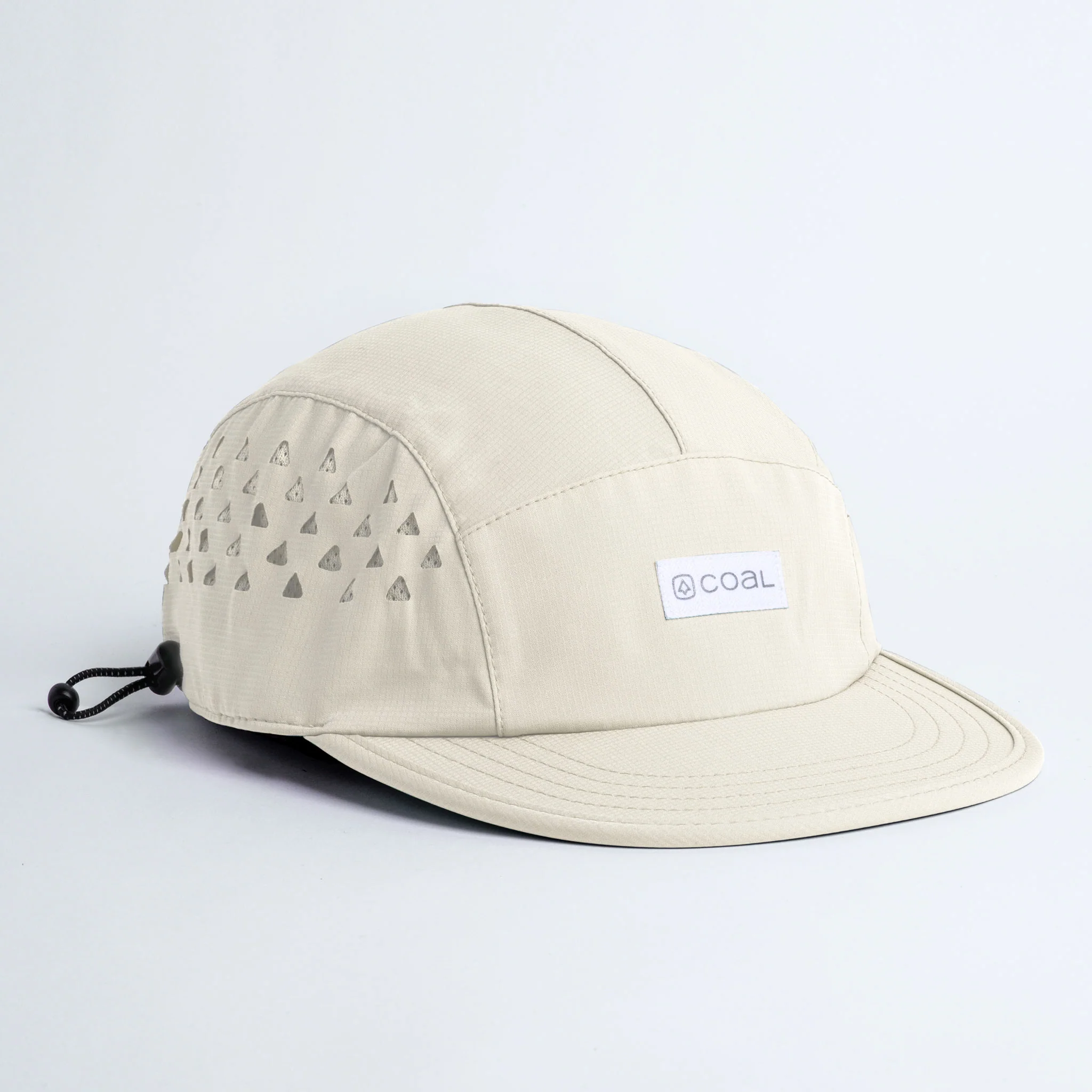 The Provo UPF Tech 5-Panel Cap - Image 74