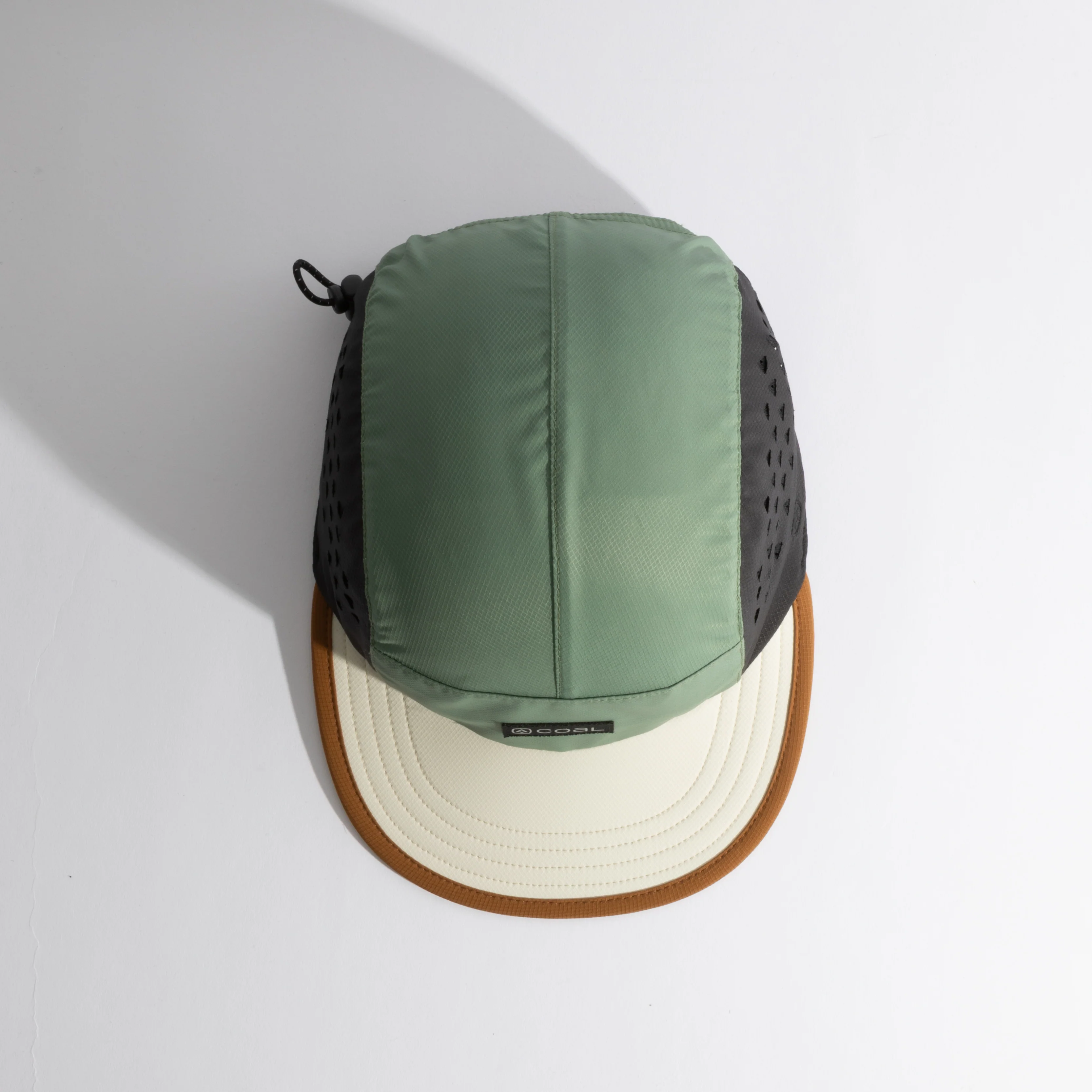 The Provo UPF Tech 5-Panel Cap - Image 8