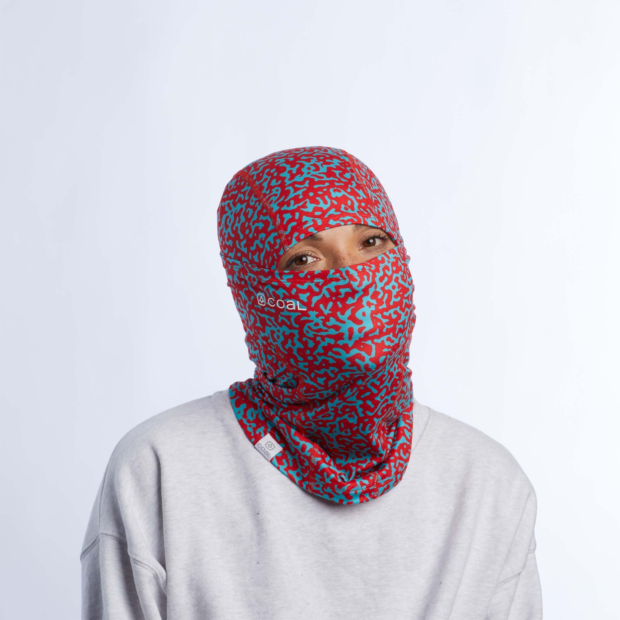 The Storm Shadow II Lightweight Balaclava - Image 17