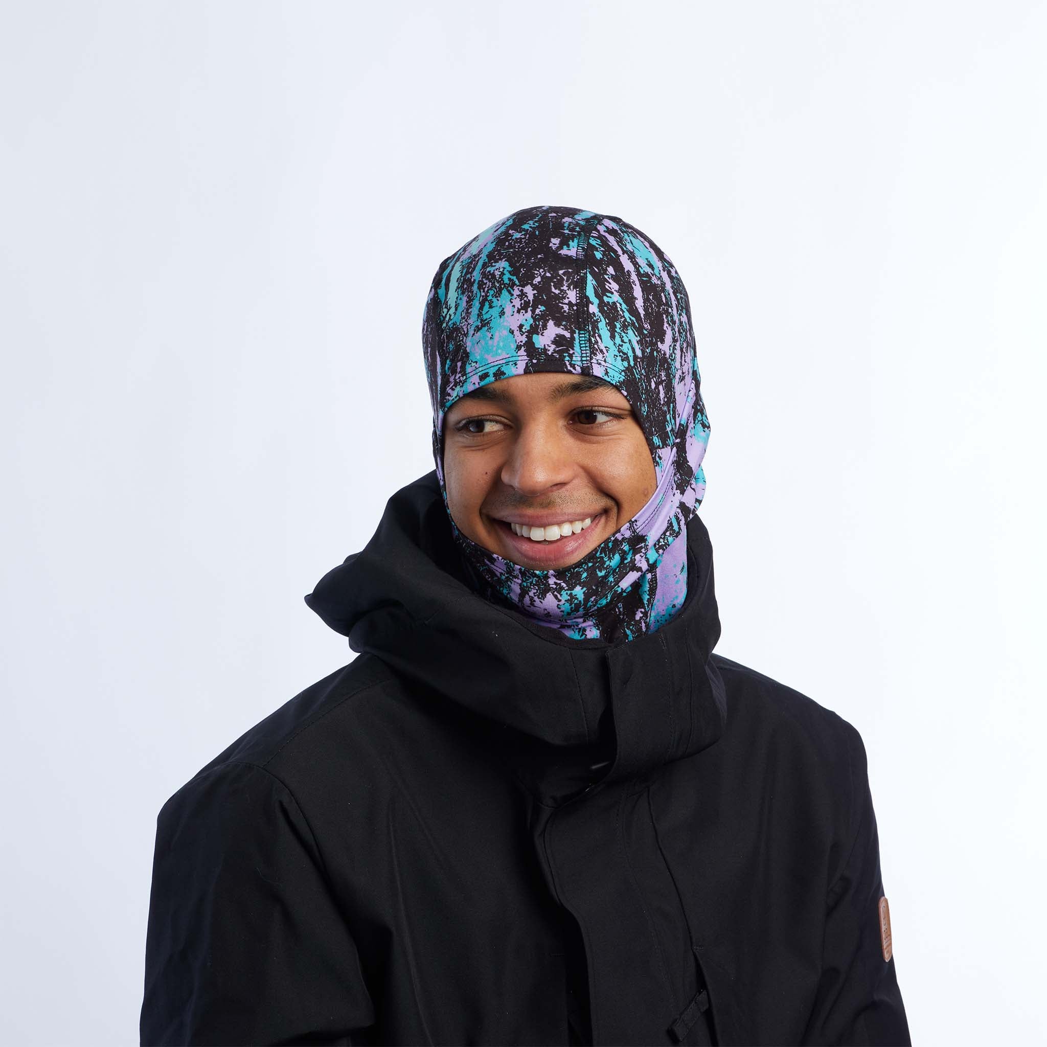 The Storm Shadow II Lightweight Balaclava - Image 18