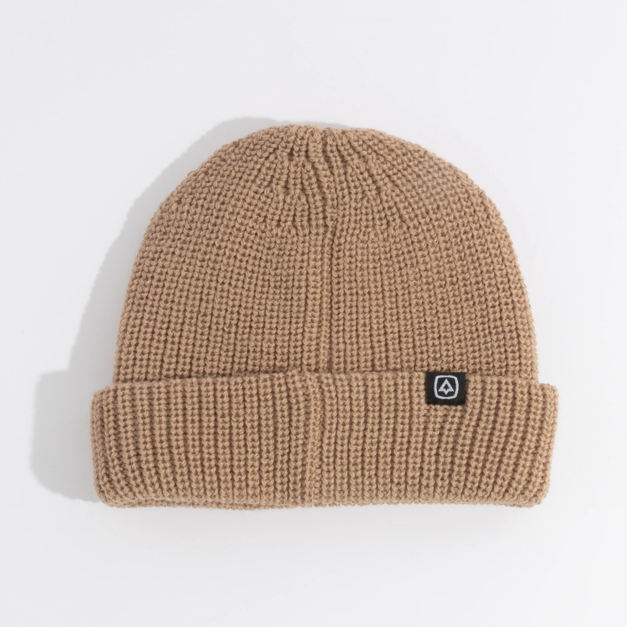 The Beacon - Wool Cuff Beanie - Image 4