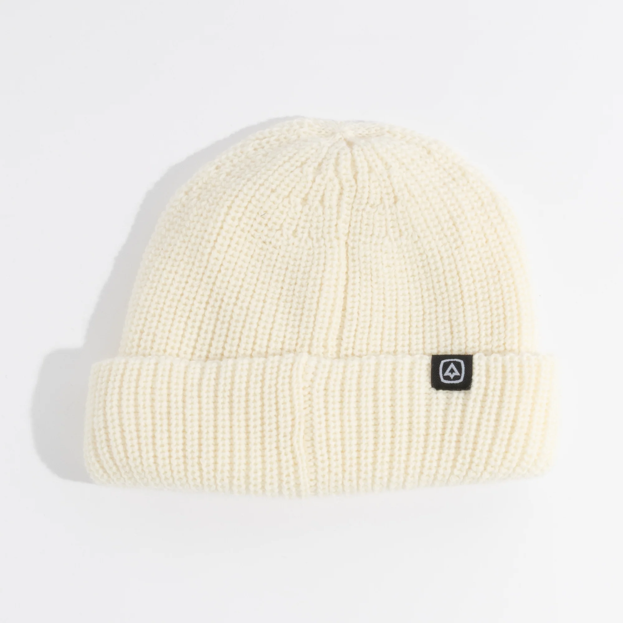 The Beacon - Wool Cuff Beanie - Image 6