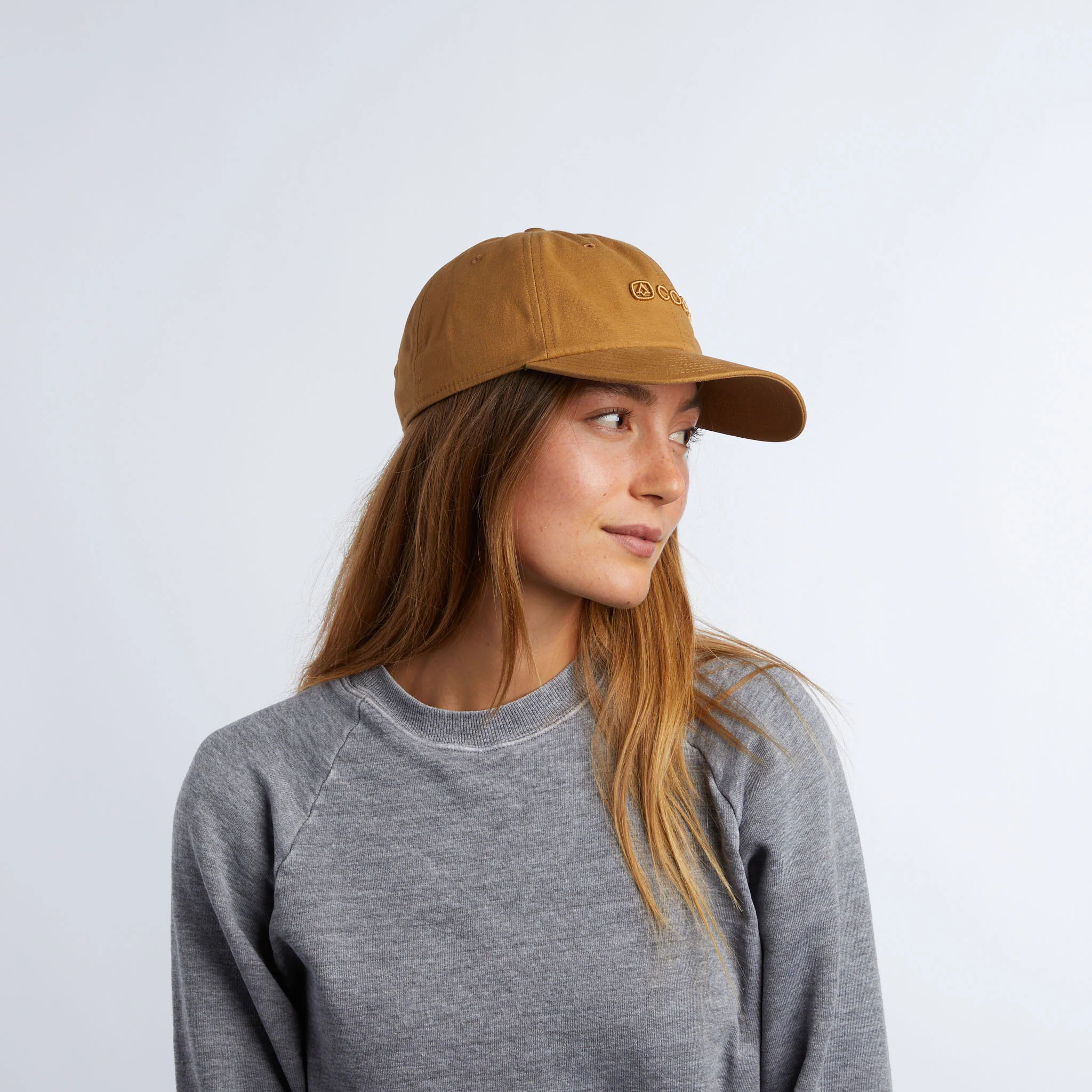 The Encore – Classic 6 Panel Cap - Image 3