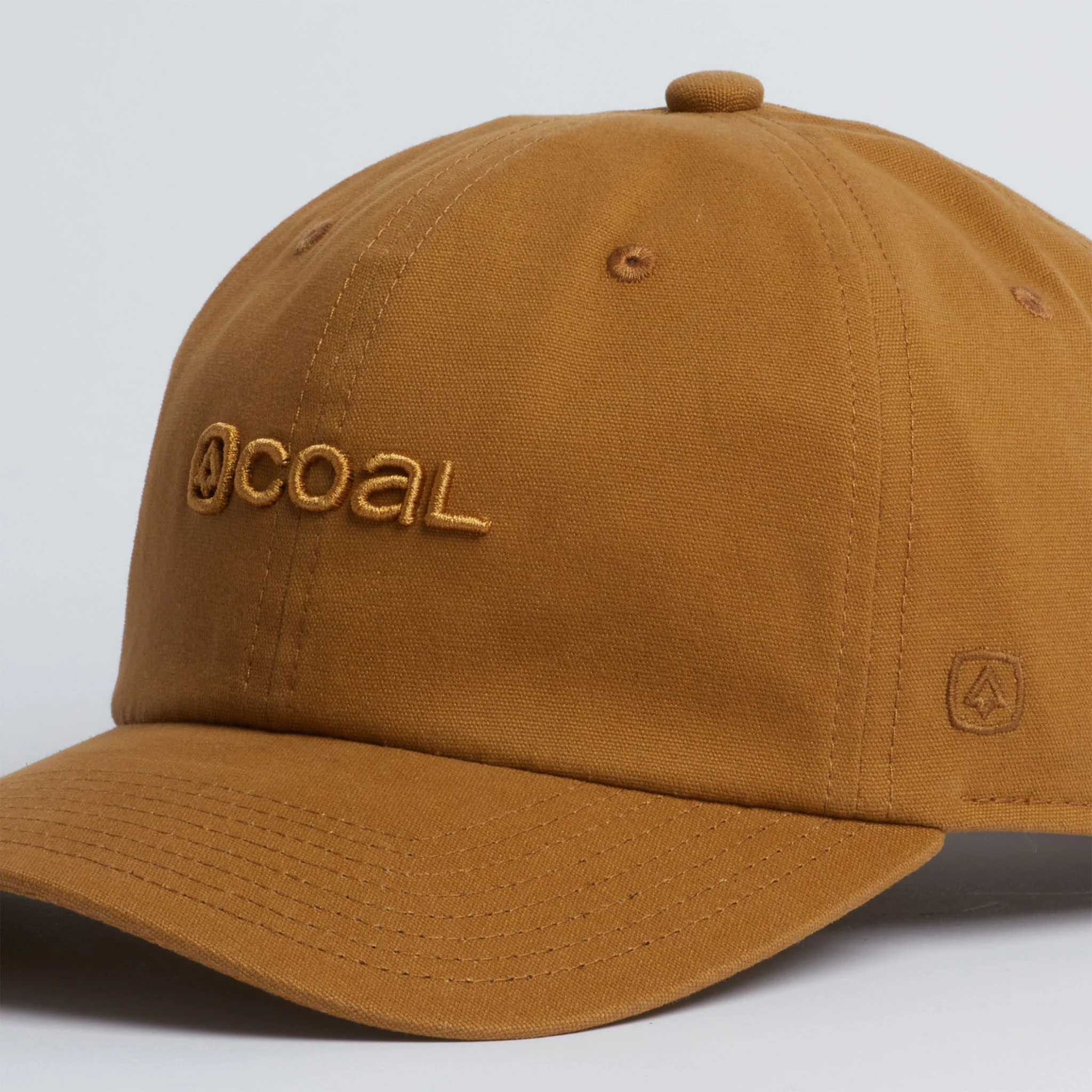 The Encore – Classic 6 Panel Cap - Image 4