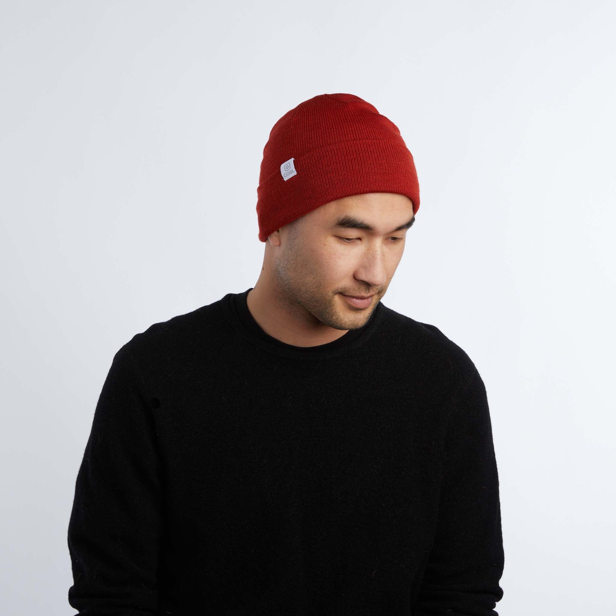 The FLT Recycled Polylana Knit Beanie - Image 24