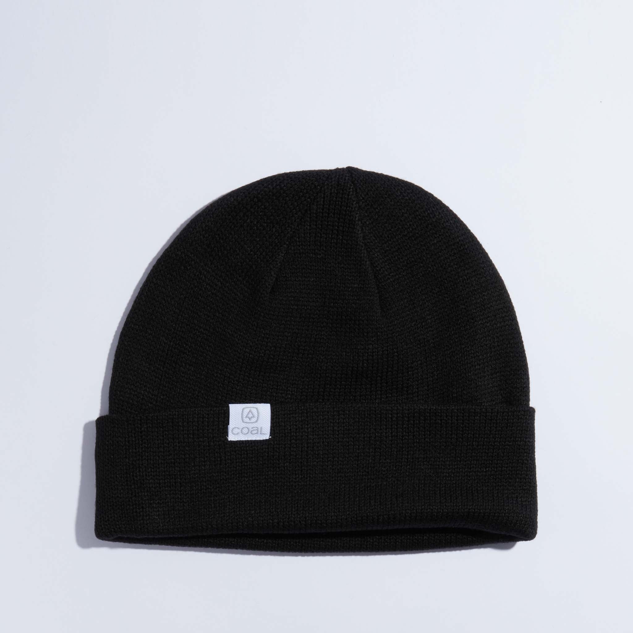 The FLT Recycled Polylana Knit Beanie - Image 9