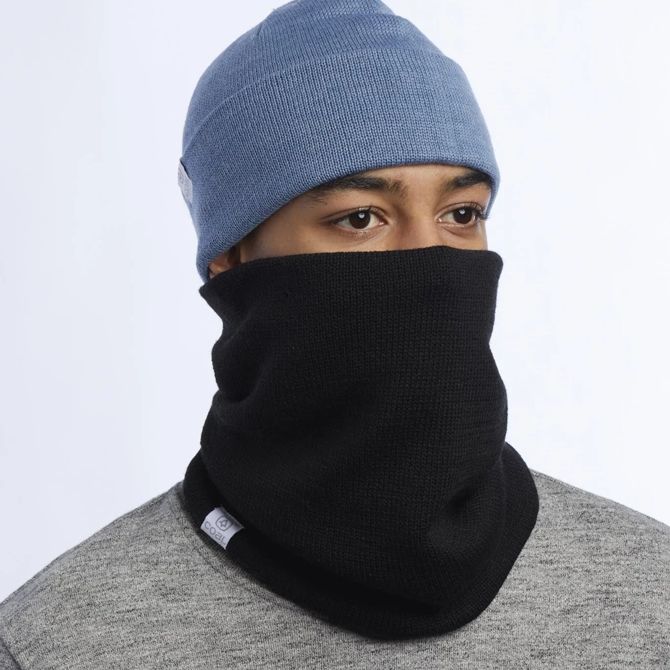 The FLT Recycled Knit Gaiter - Image 3