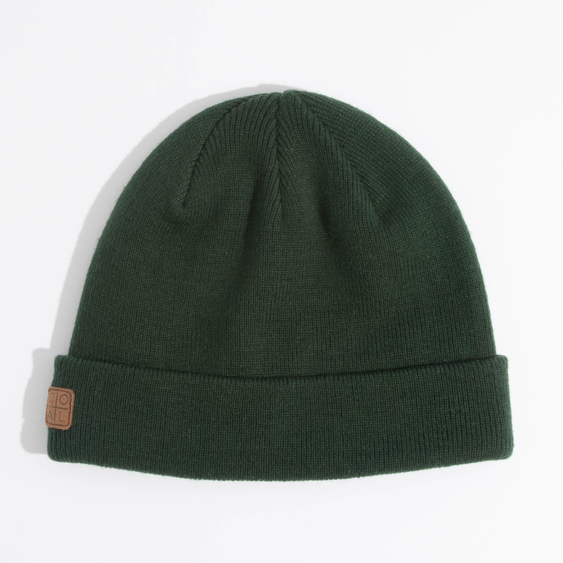 The Harbor Rib Knit Fisherman Beanie - Image 23