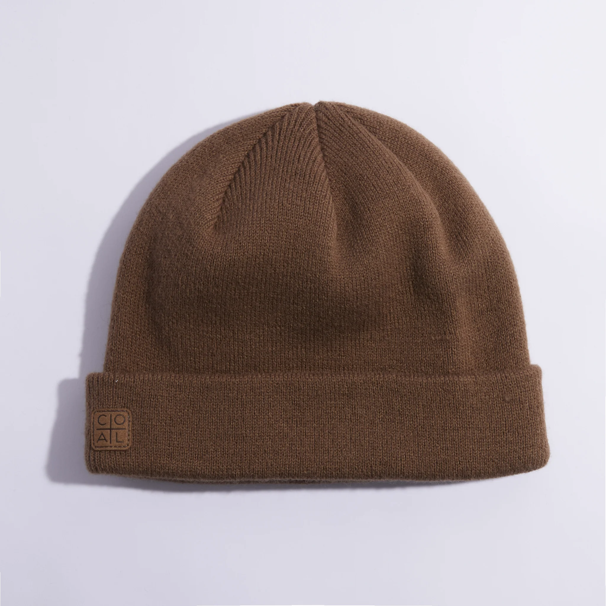 The Harbor Rib Knit Fisherman Beanie - Image 24