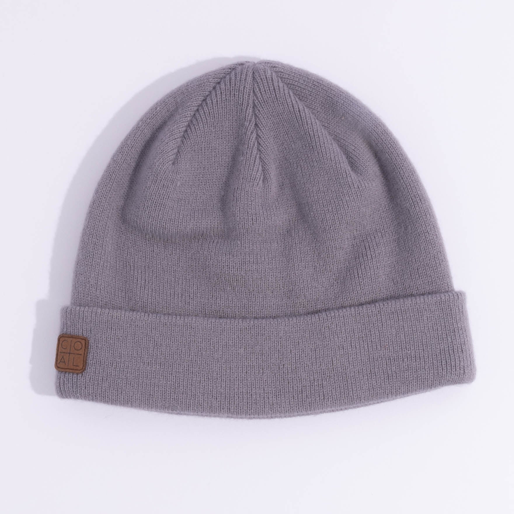 The Harbor Rib Knit Fisherman Beanie - Image 25