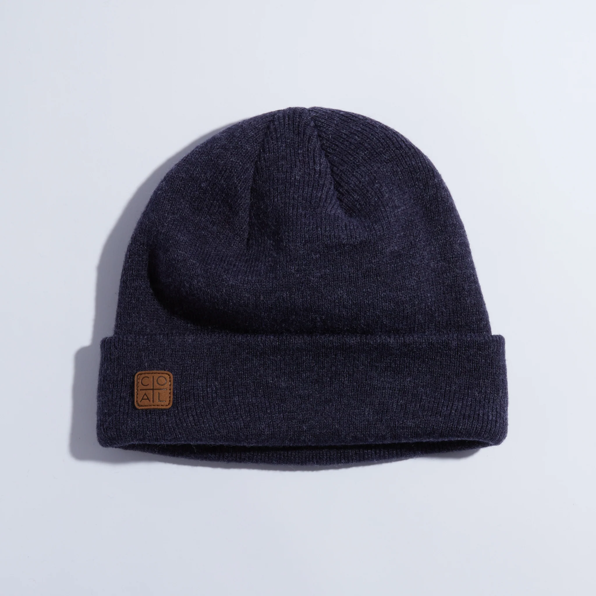 The Harbor Rib Knit Fisherman Beanie - Image 26