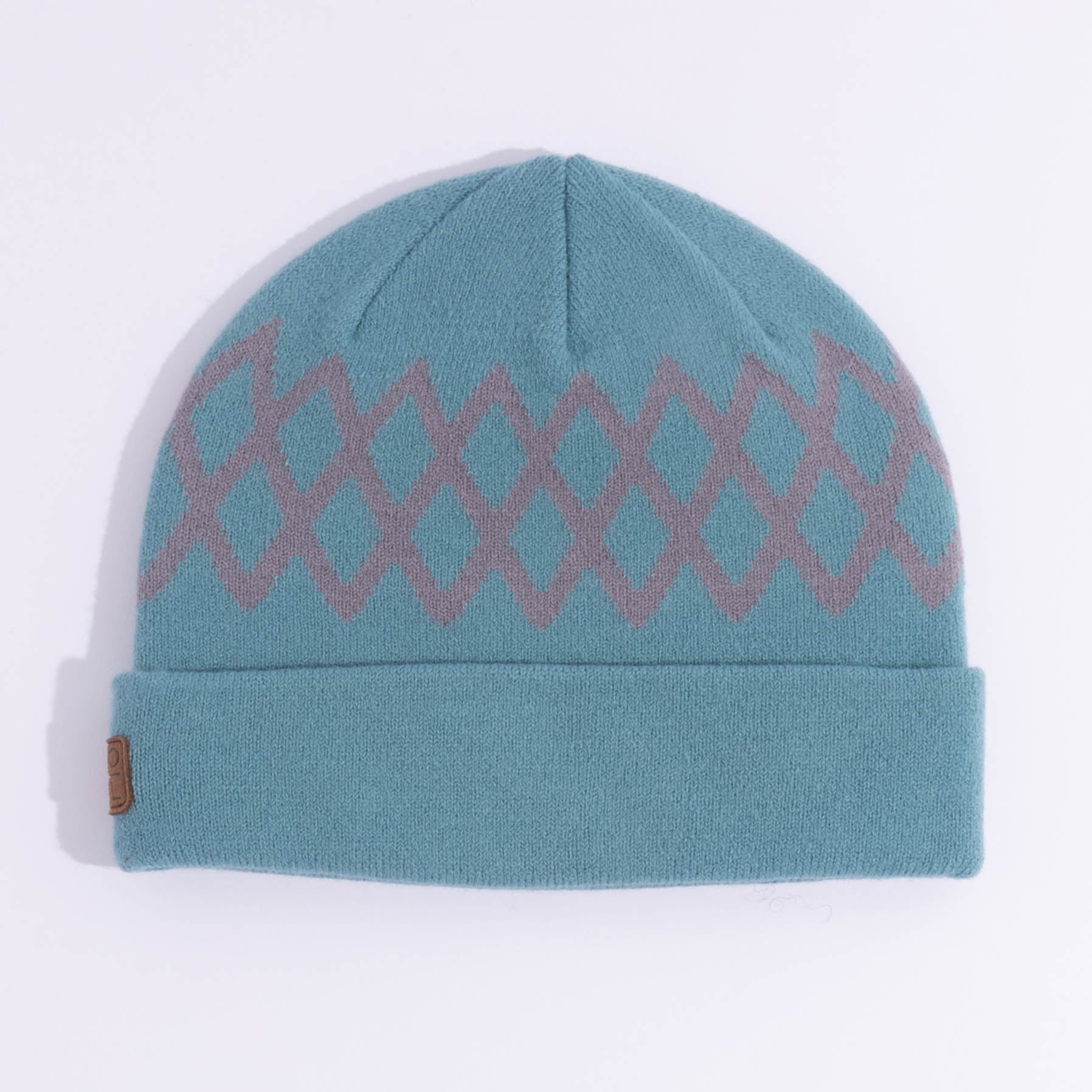 The Harbor Rib Knit Fisherman Beanie - Image 28