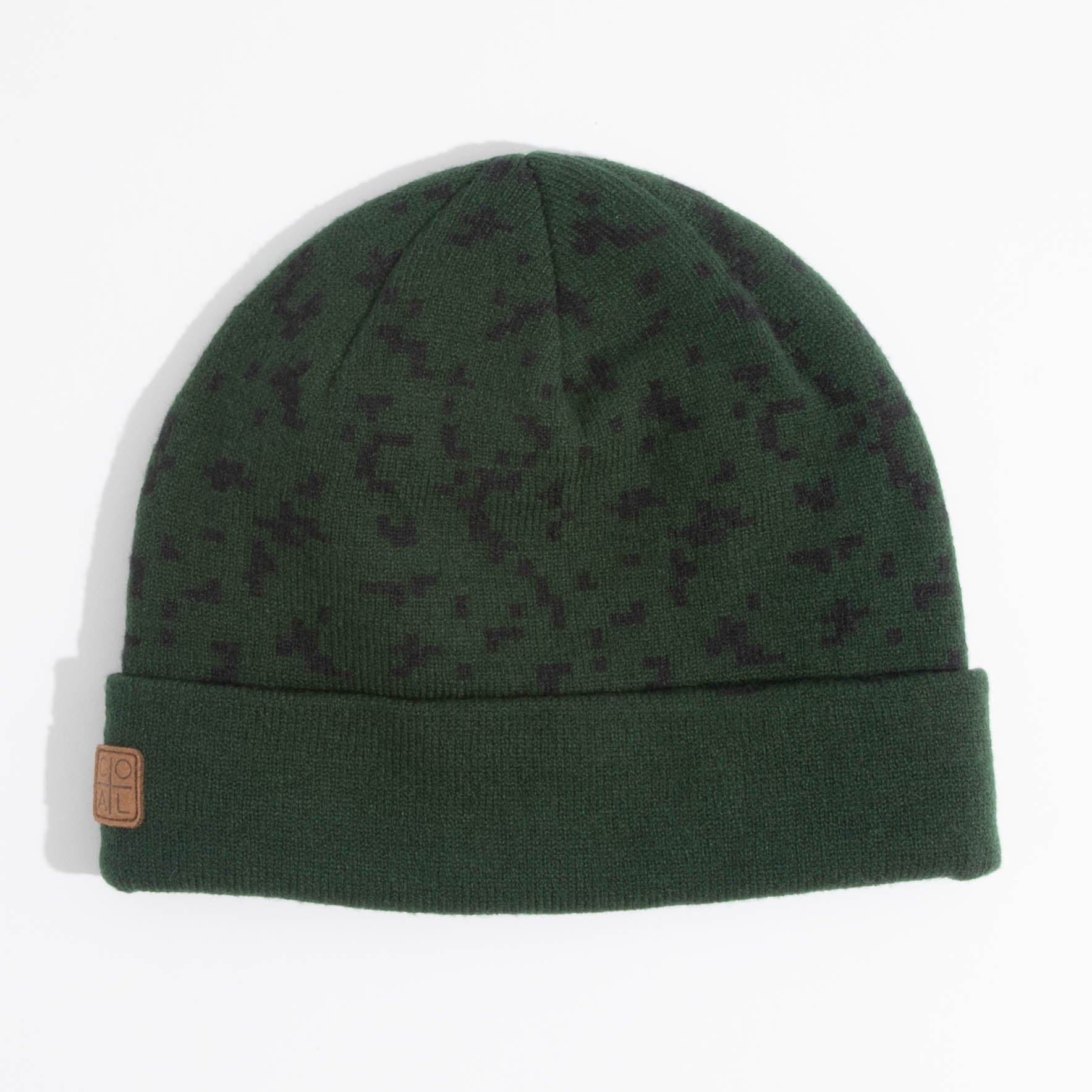 The Harbor Rib Knit Fisherman Beanie - Image 31