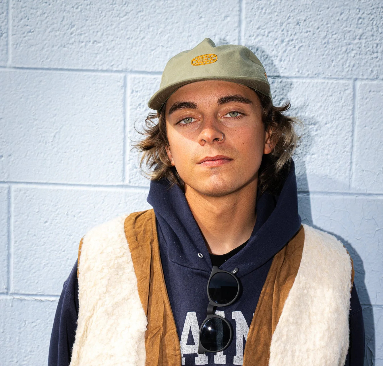 The Hardin – Vintage 5 Panel - Image 8