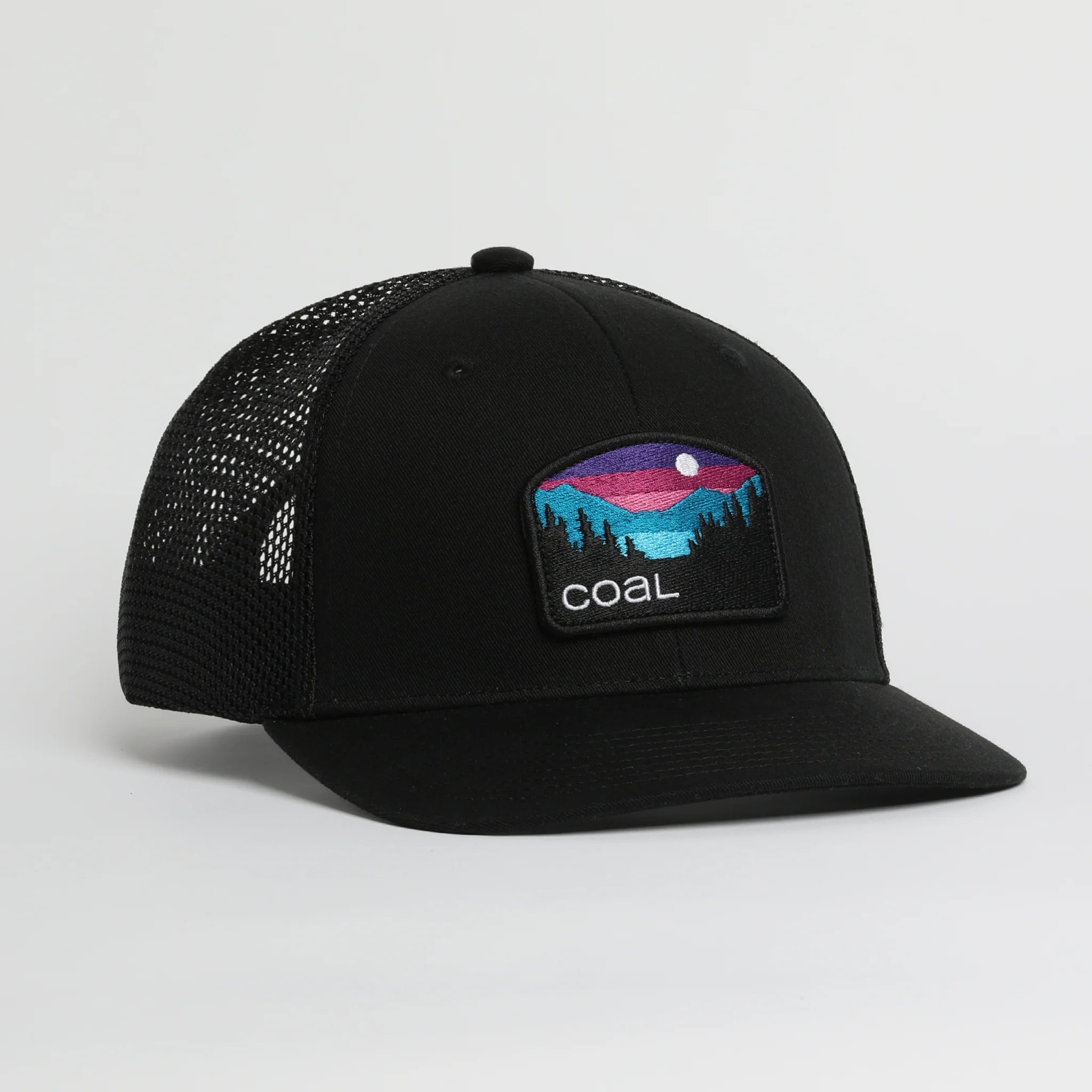 The Hauler One Low Trucker Cap - Image 13