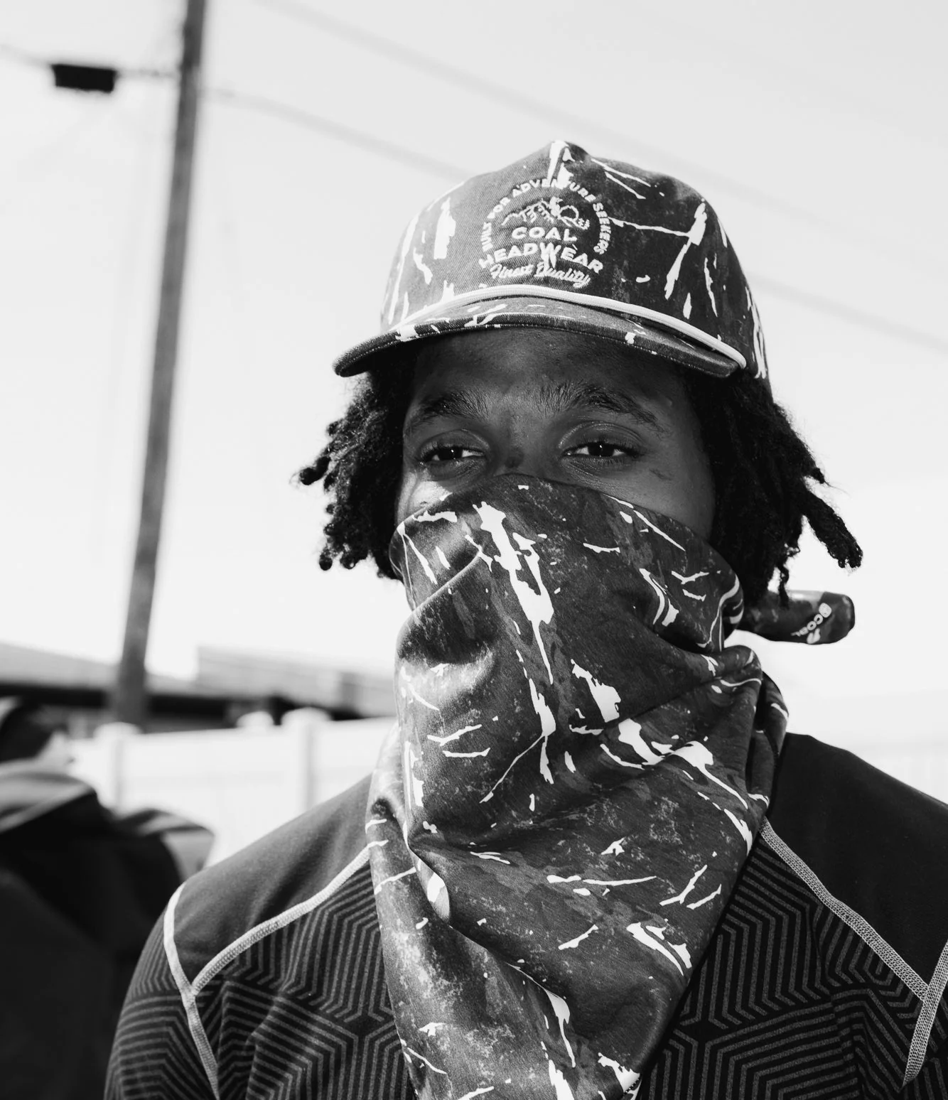 The Hayes Vintage Unstructured Cap - Image 5