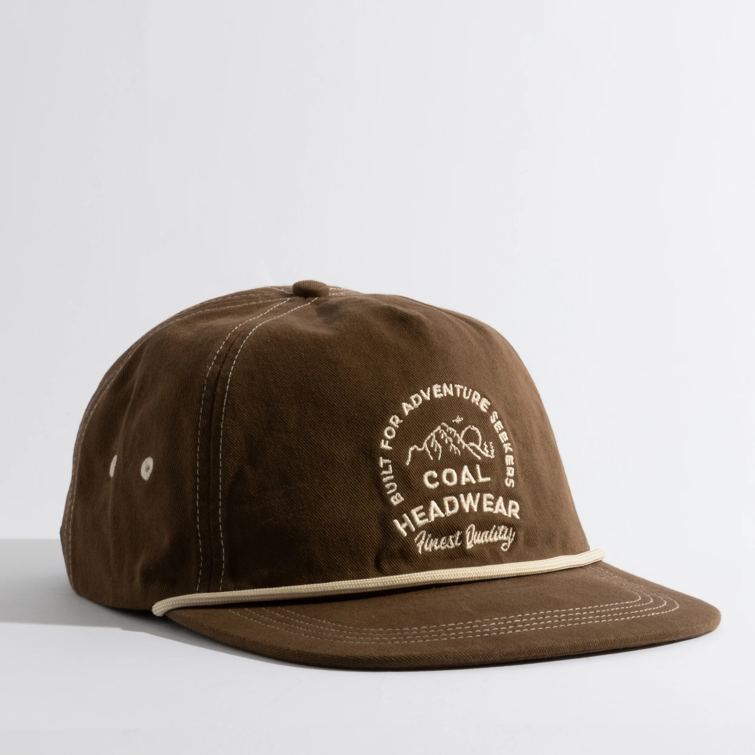 The Hayes Vintage Unstructured Cap - Image 7