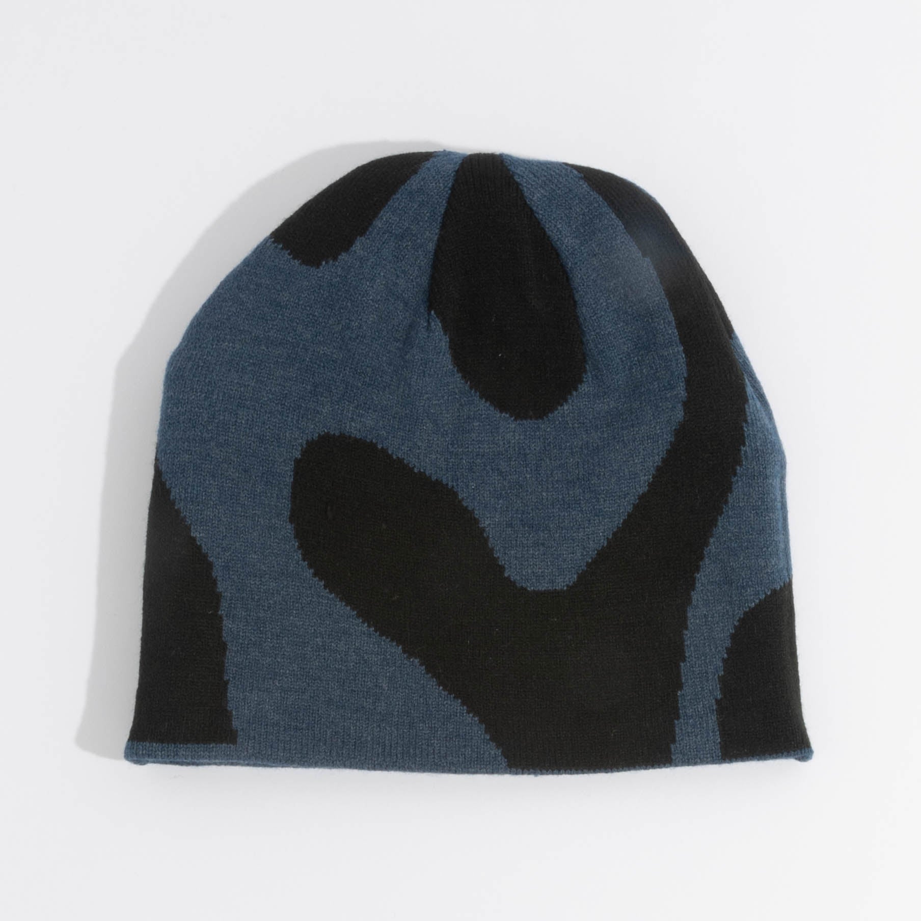 The Houdini Reversible Double Layered Beanie - Image 5
