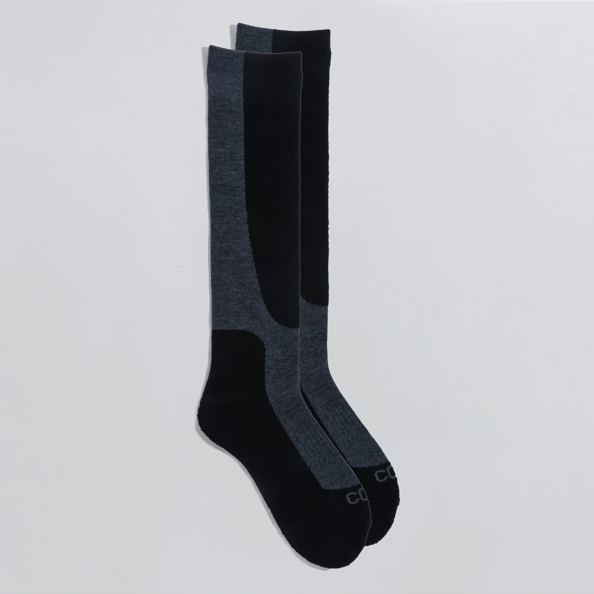 The Midweight Snow Sock – Wool Blend - Image 4