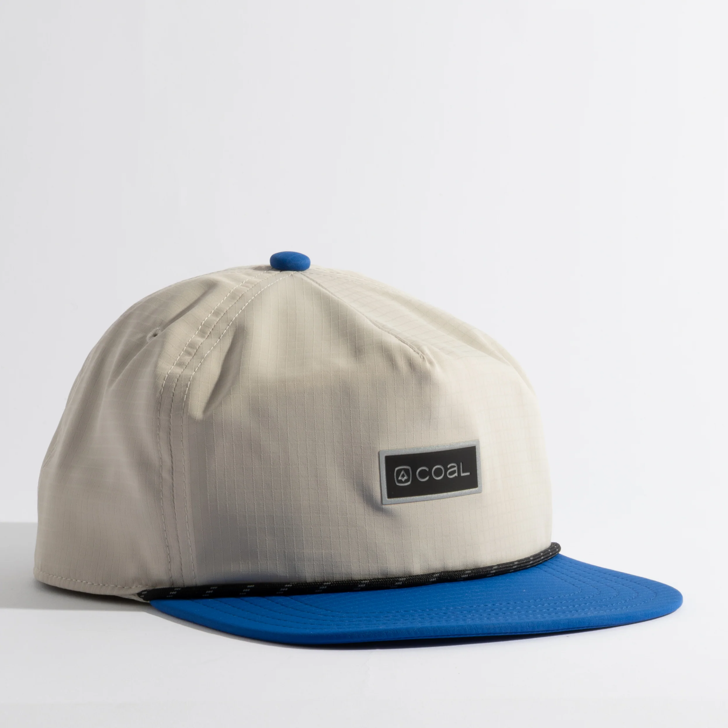 The Pontoon Lightweight Cap - Image 3