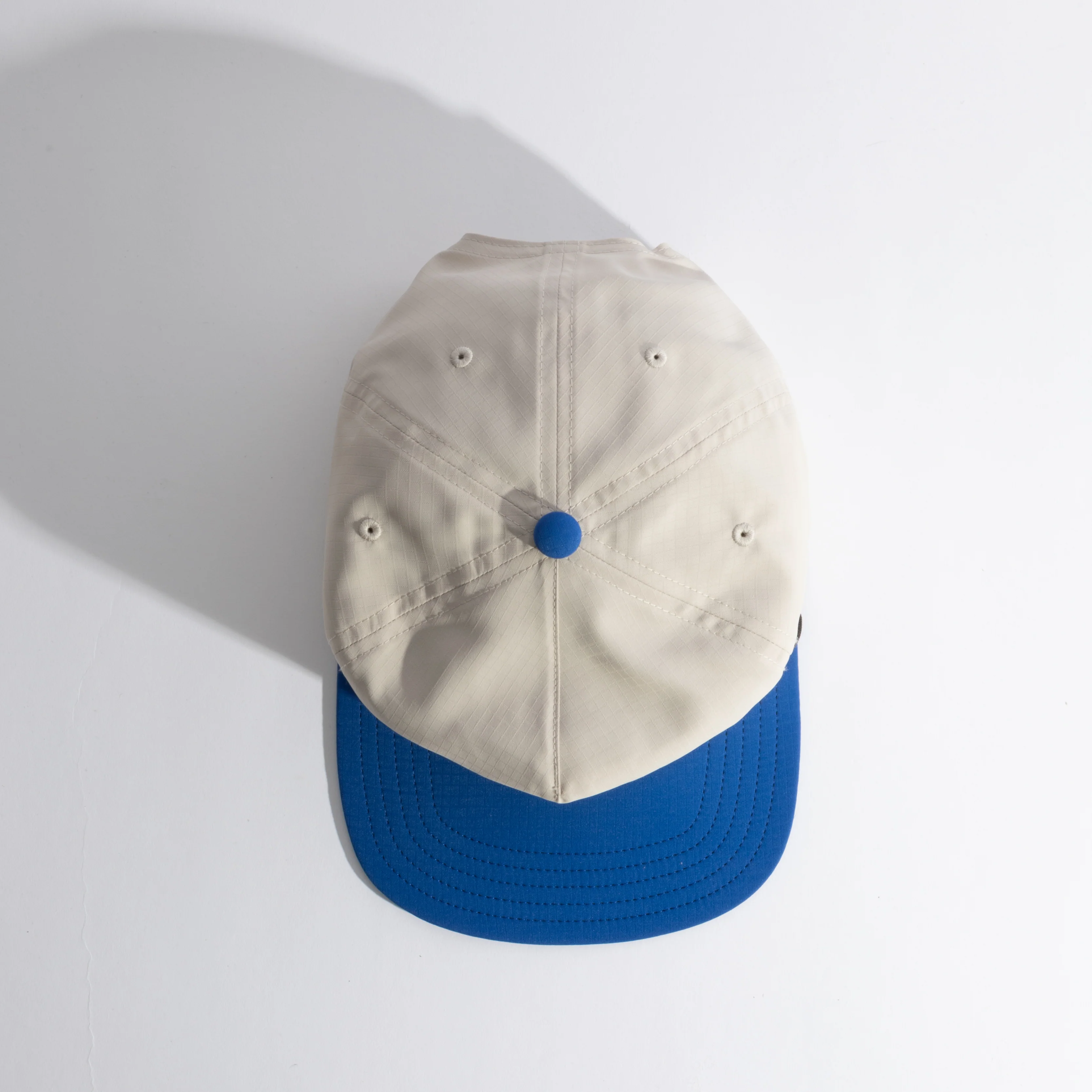 The Pontoon Lightweight Cap - Image 5