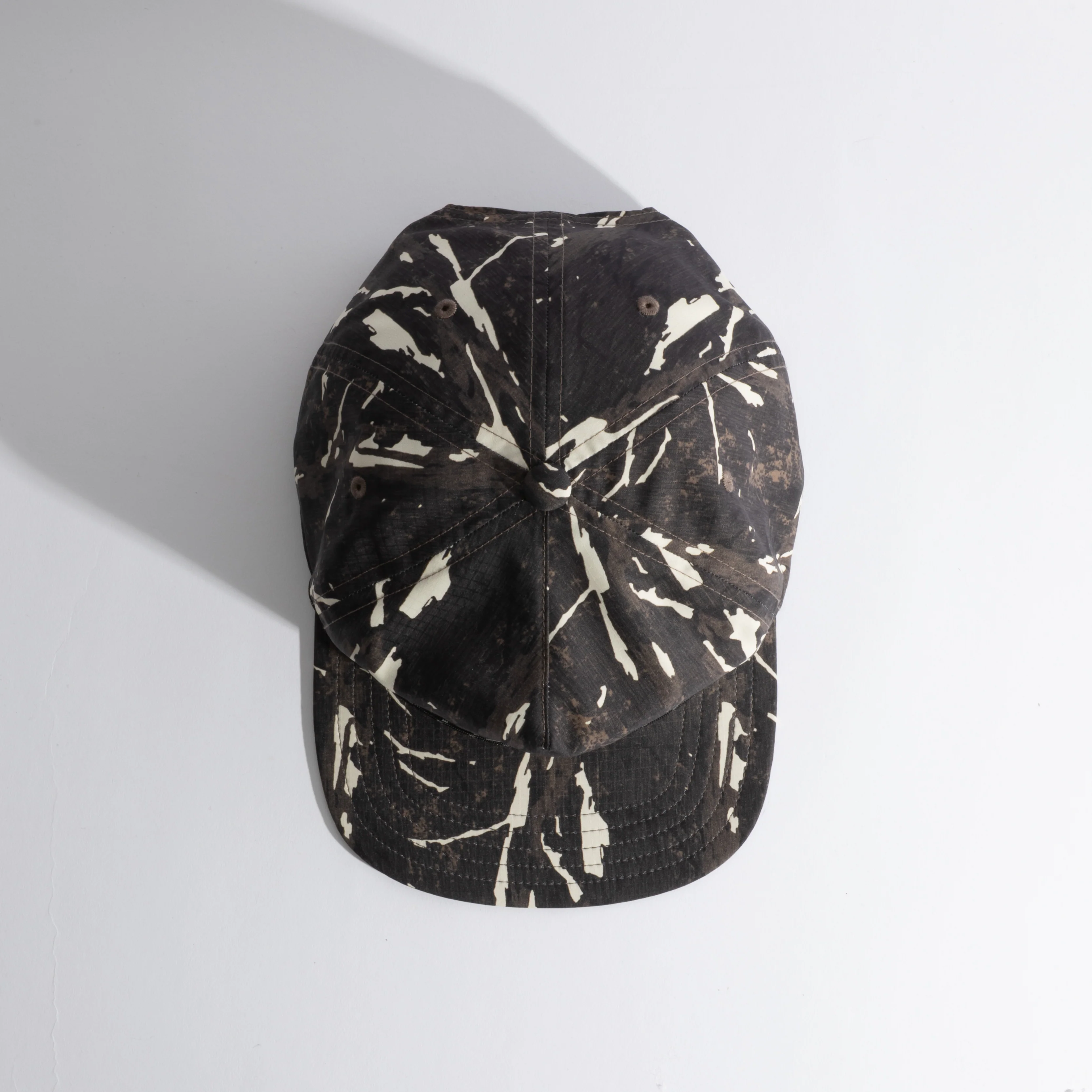 The Pontoon Lightweight Cap - Image 7