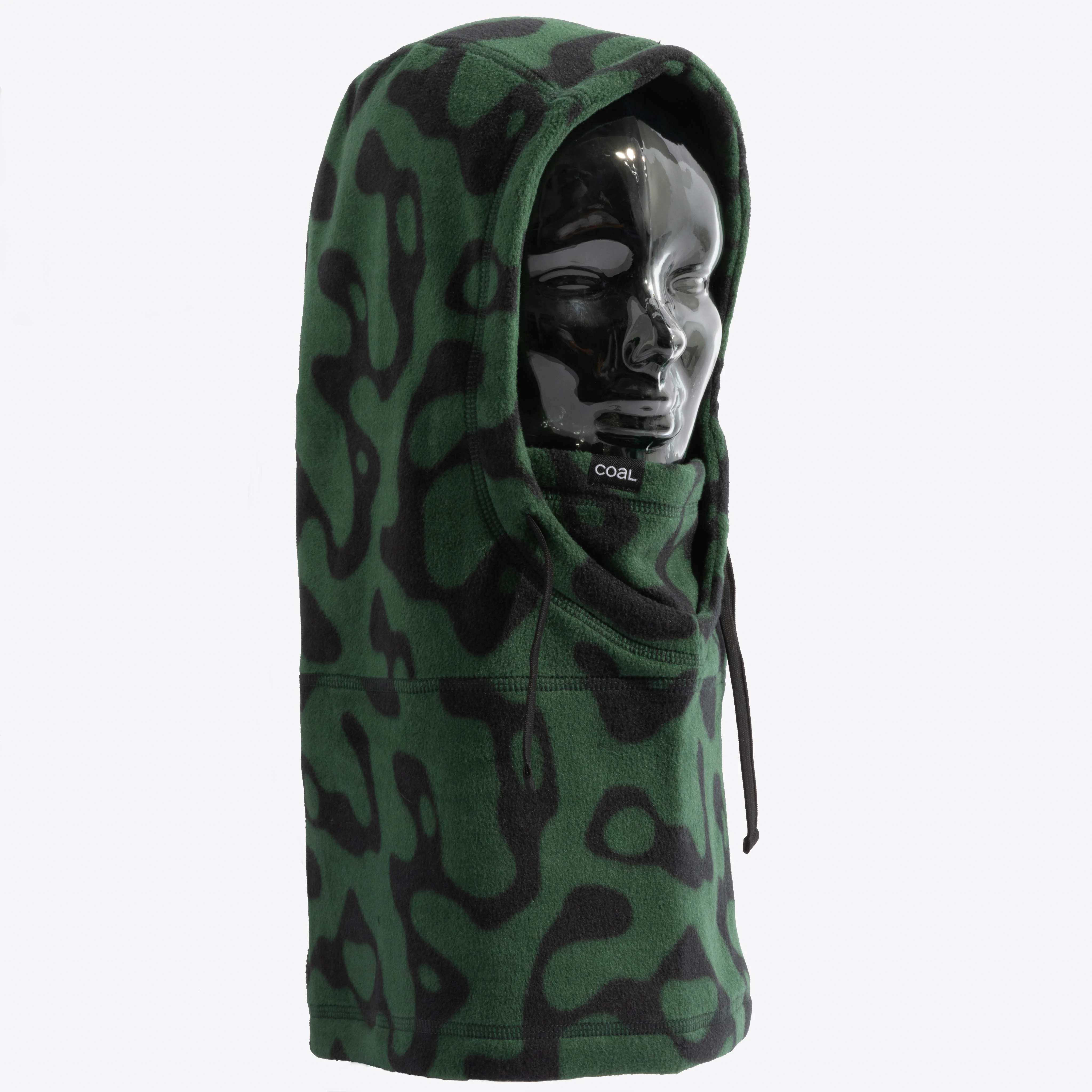 The Ridge Hood Tech Fleece