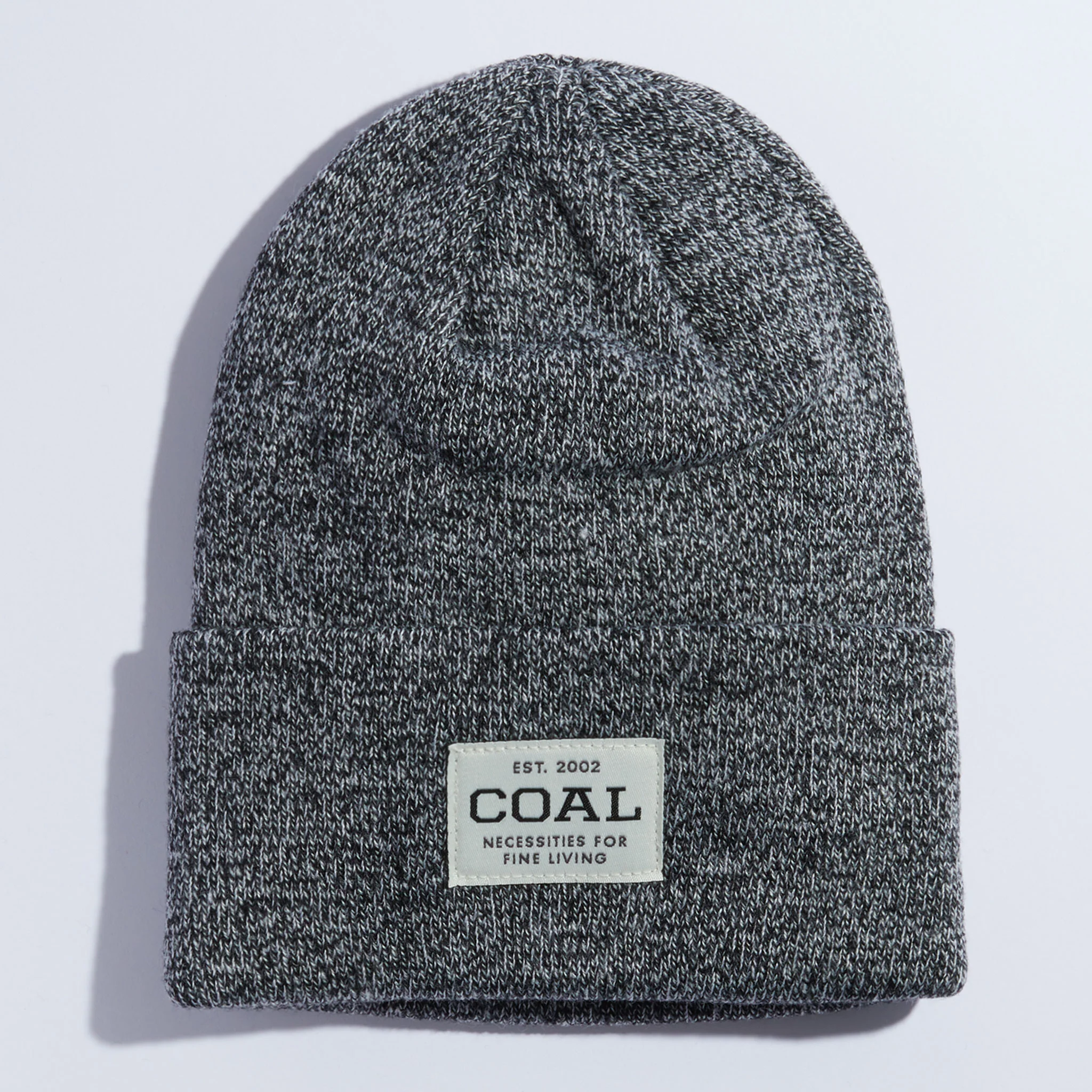 The Uniform Recycled Knit Cuff Beanie - Image 10