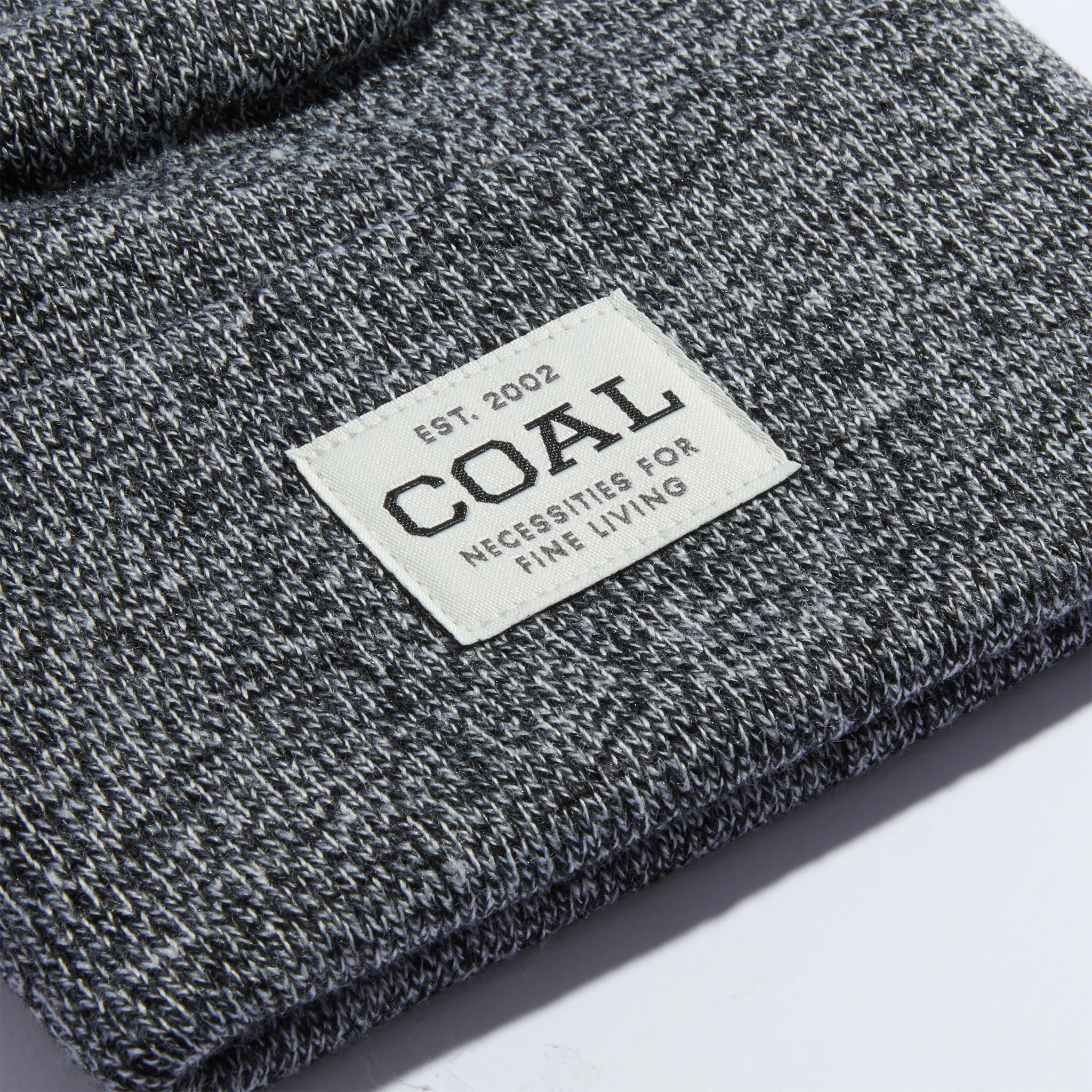 The Uniform Recycled Knit Cuff Beanie - Image 13