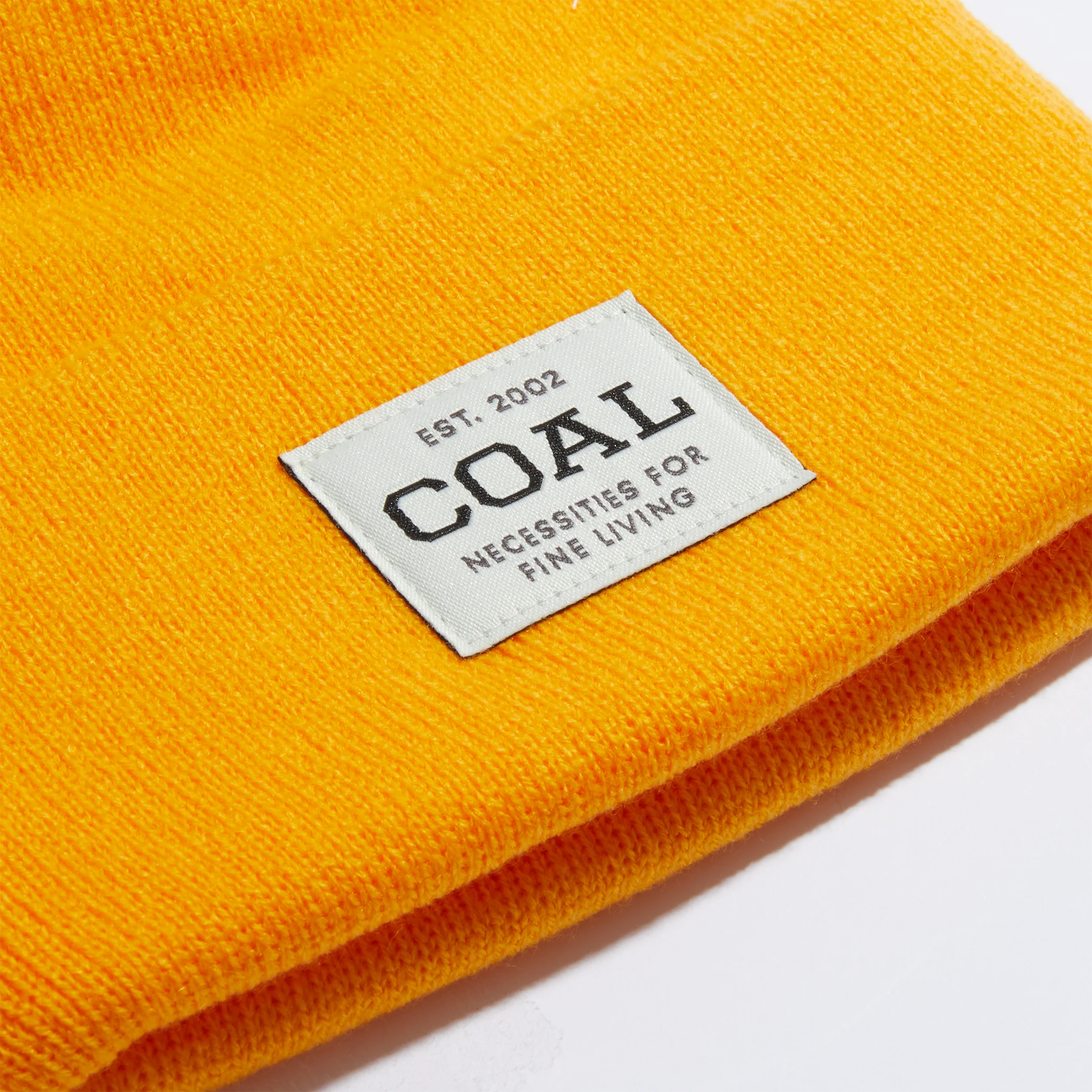 The Uniform Recycled Knit Cuff Beanie - Image 14
