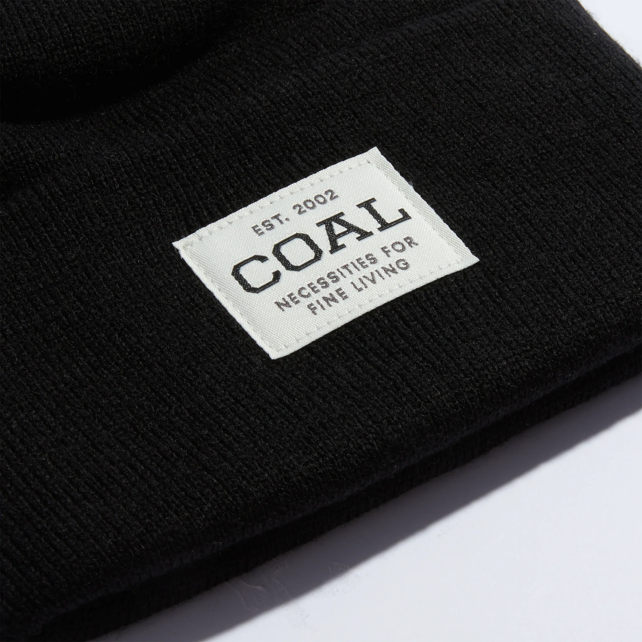 The Uniform Recycled Knit Cuff Beanie - Image 17
