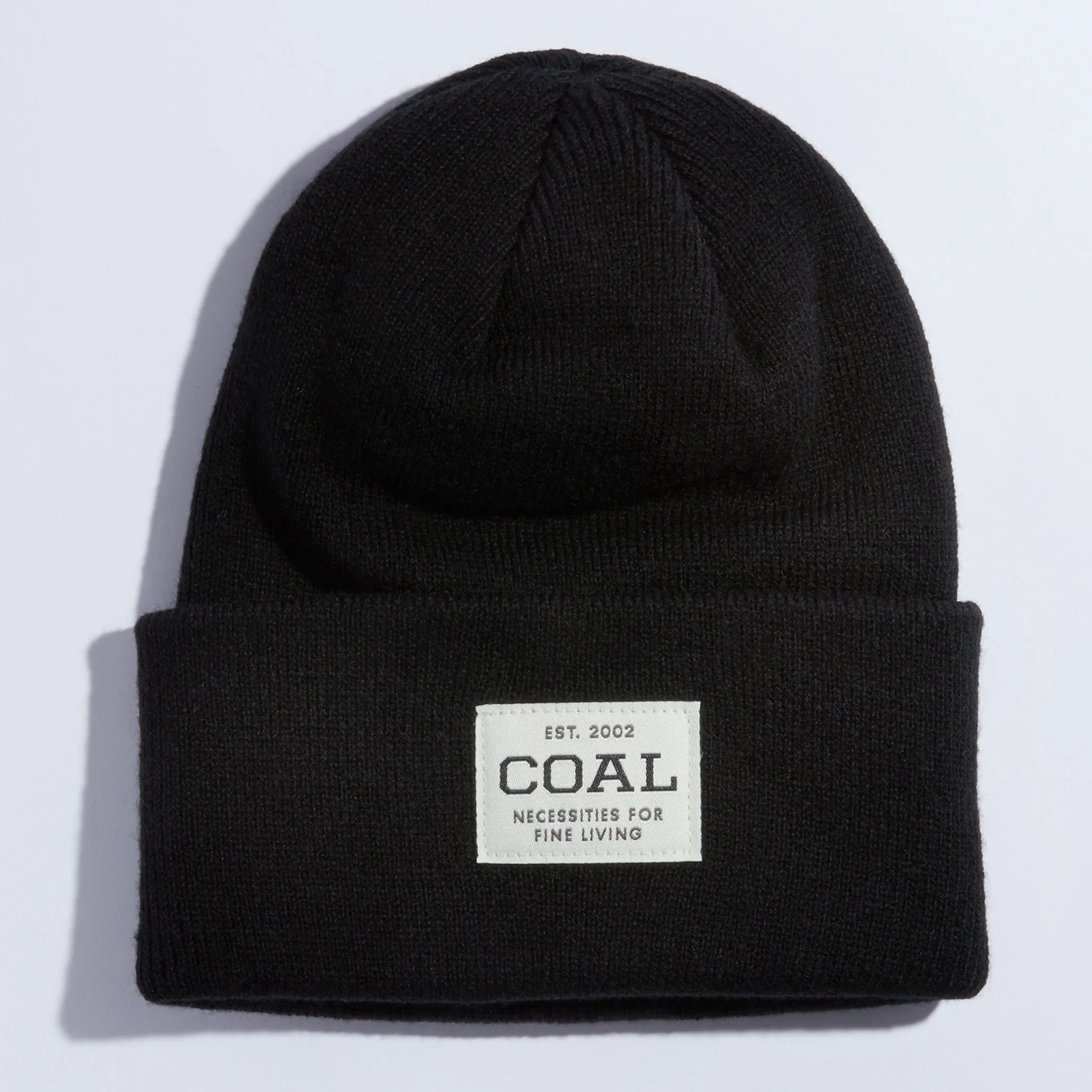 The Uniform Recycled Knit Cuff Beanie - Image 20