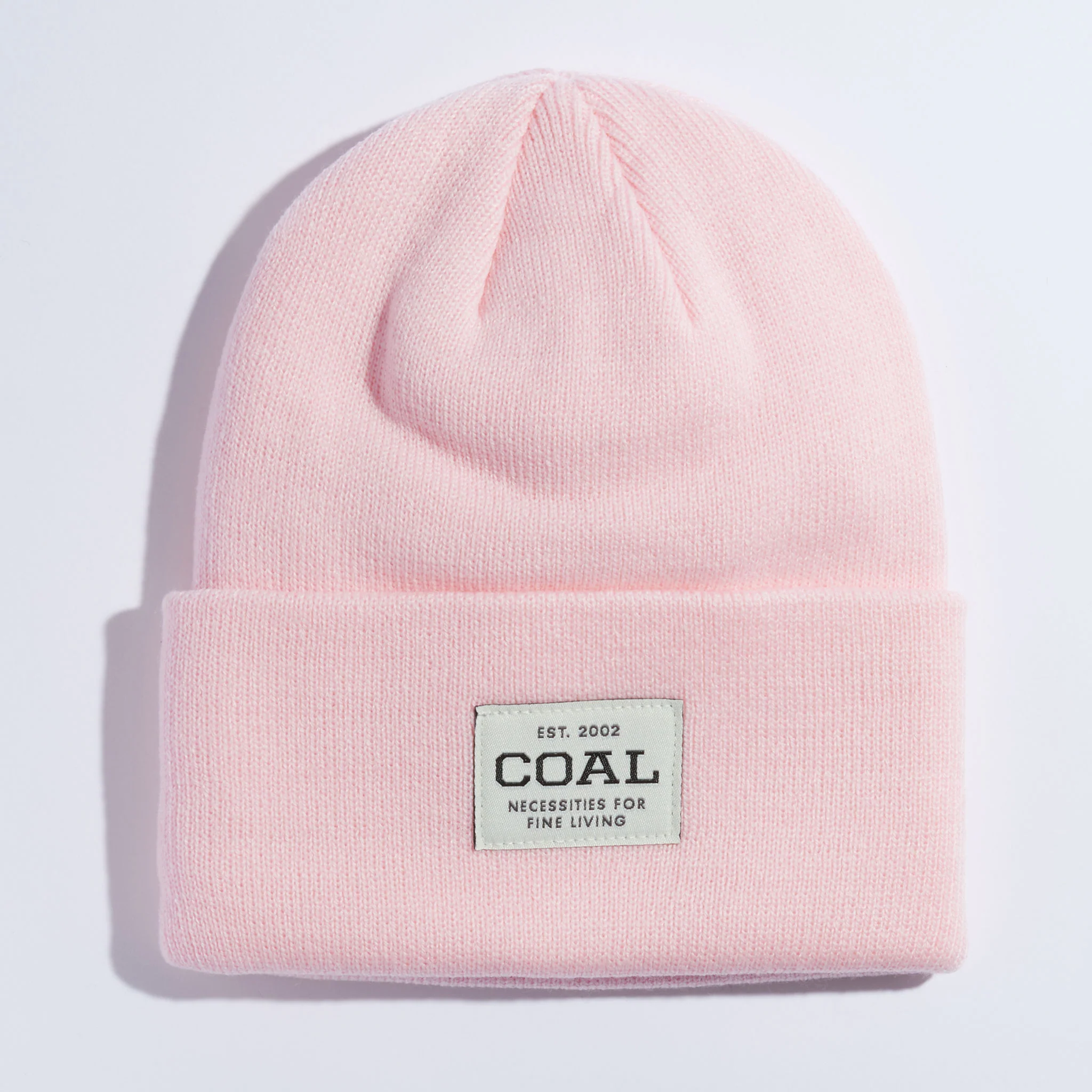 The Uniform Recycled Knit Cuff Beanie - Image 21