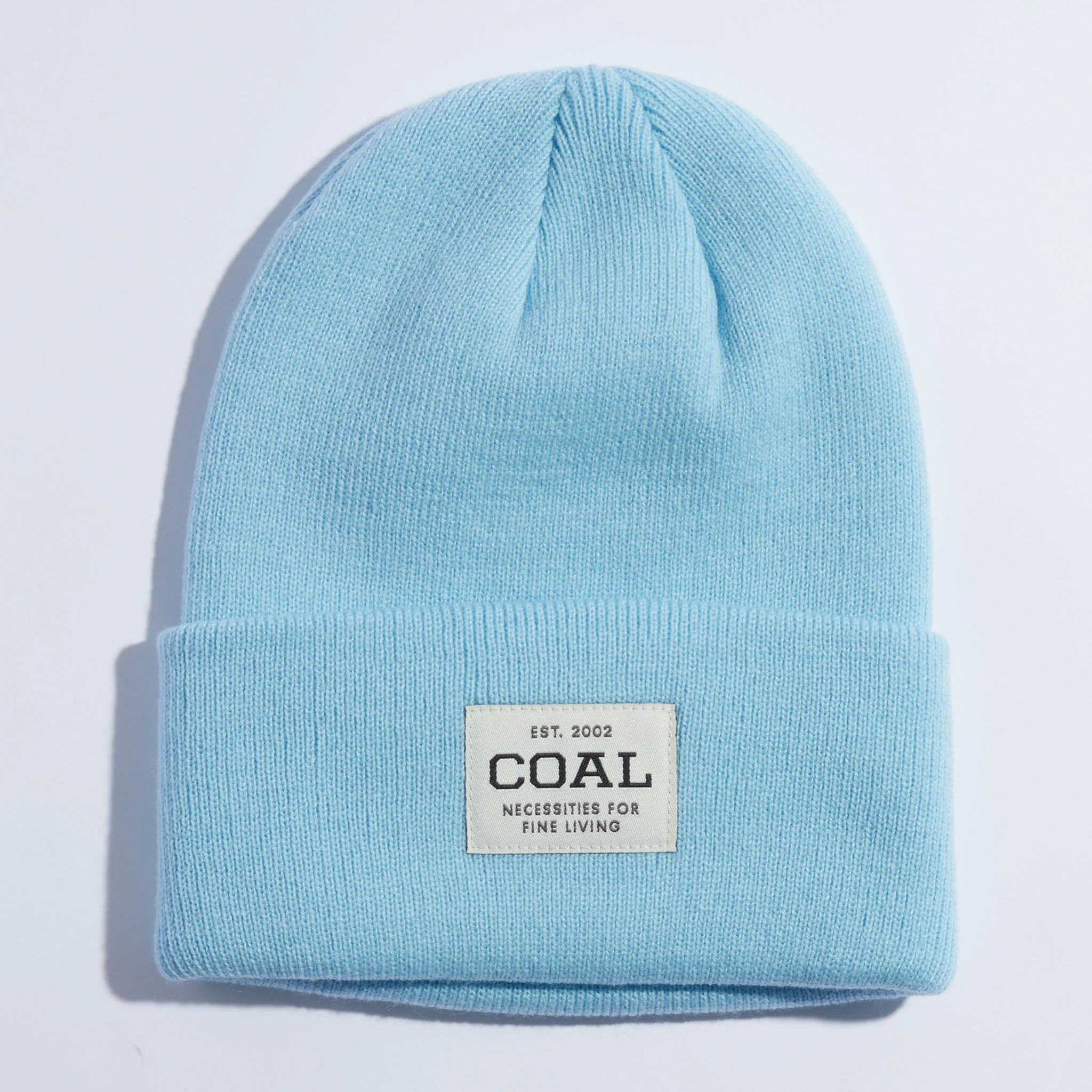 The Uniform Recycled Knit Cuff Beanie - Image 22