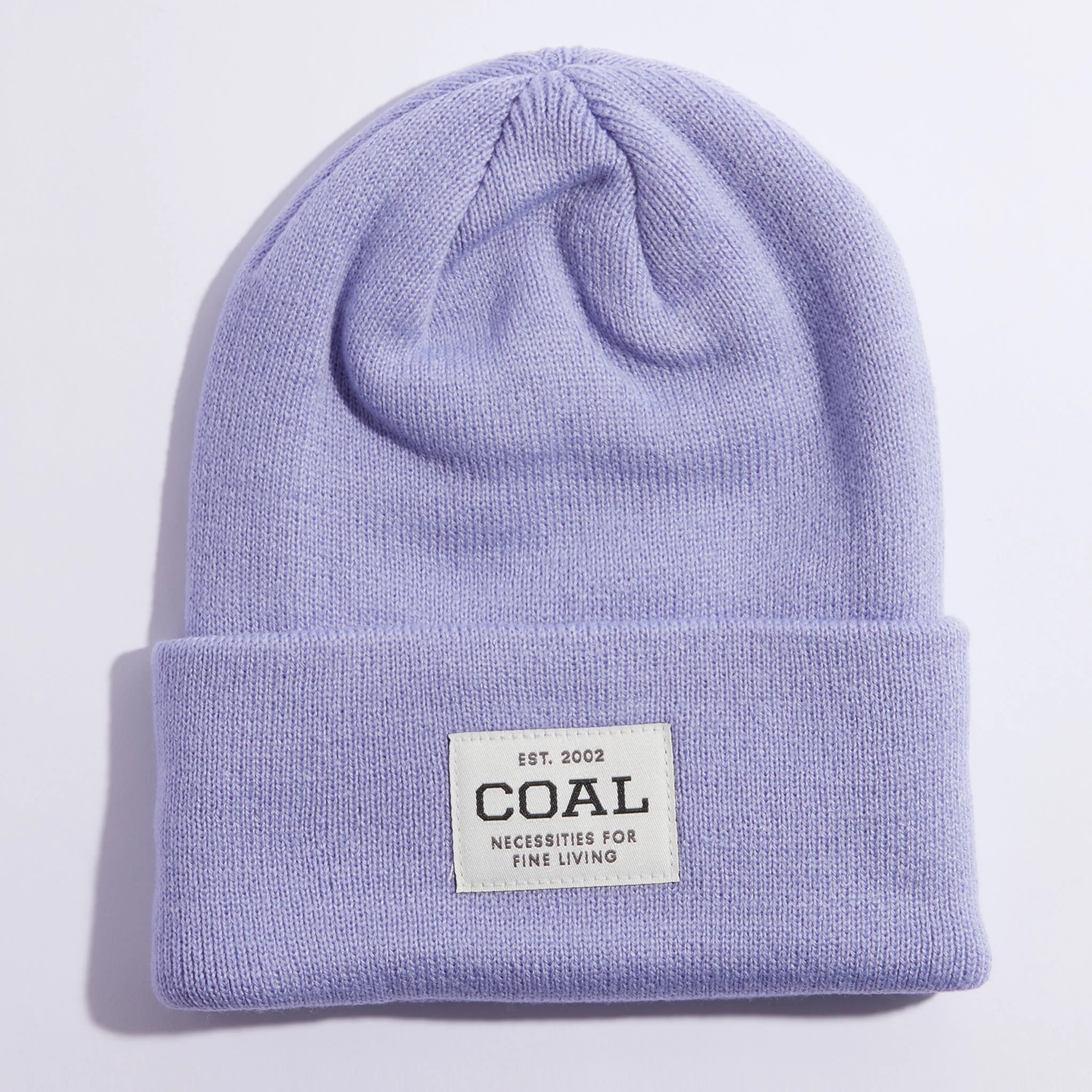 The Uniform Recycled Knit Cuff Beanie - Image 23