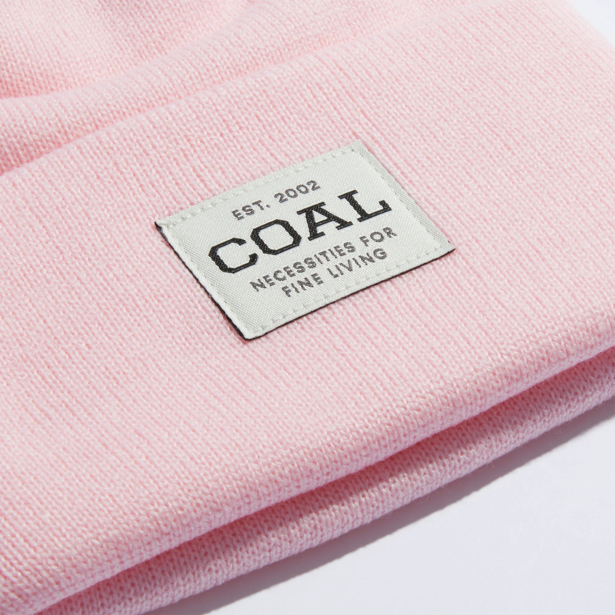 The Uniform Recycled Knit Cuff Beanie - Image 24