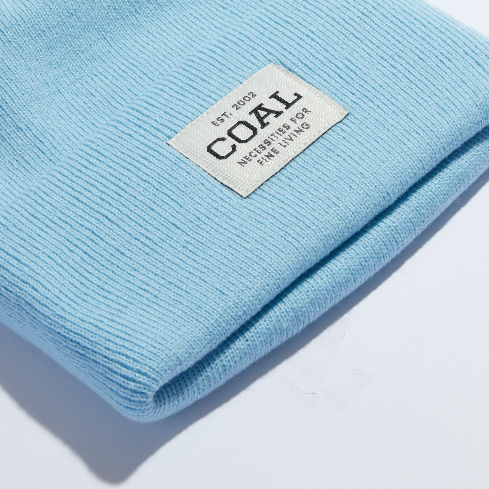 The Uniform Recycled Knit Cuff Beanie - Image 28