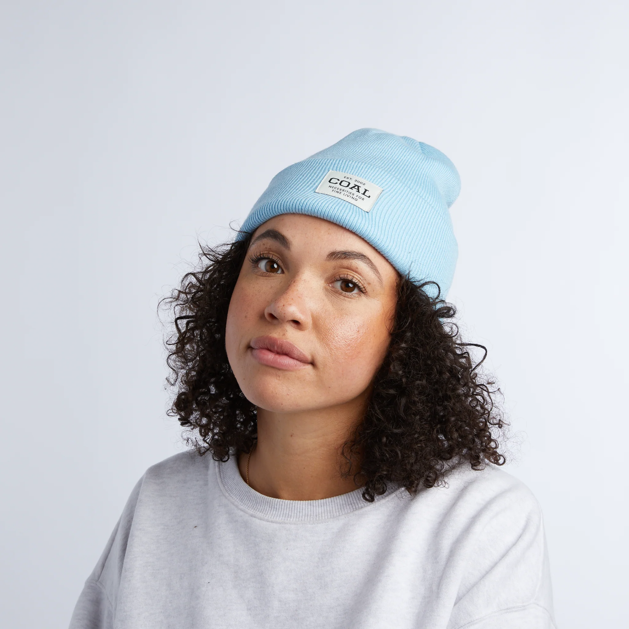 The Uniform Recycled Knit Cuff Beanie - Image 29