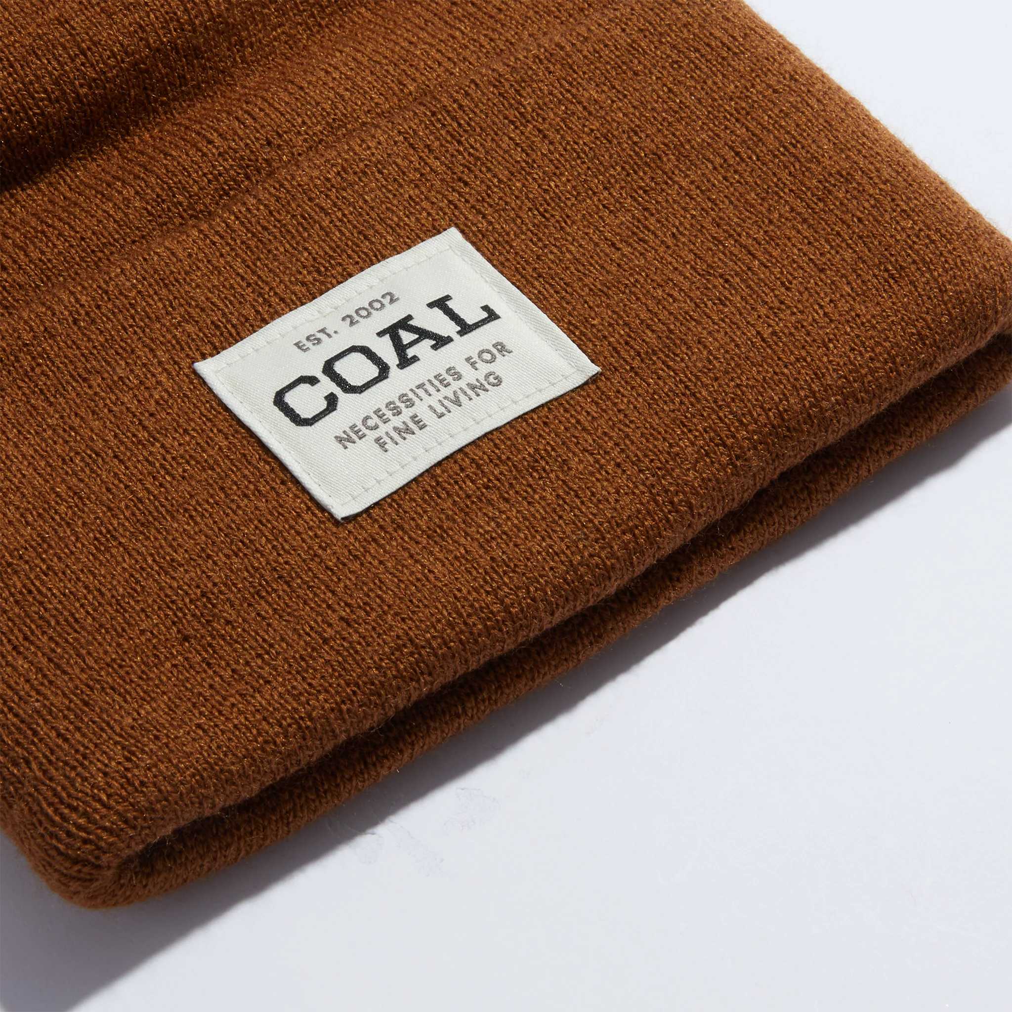 The Uniform Recycled Knit Cuff Beanie - Image 30