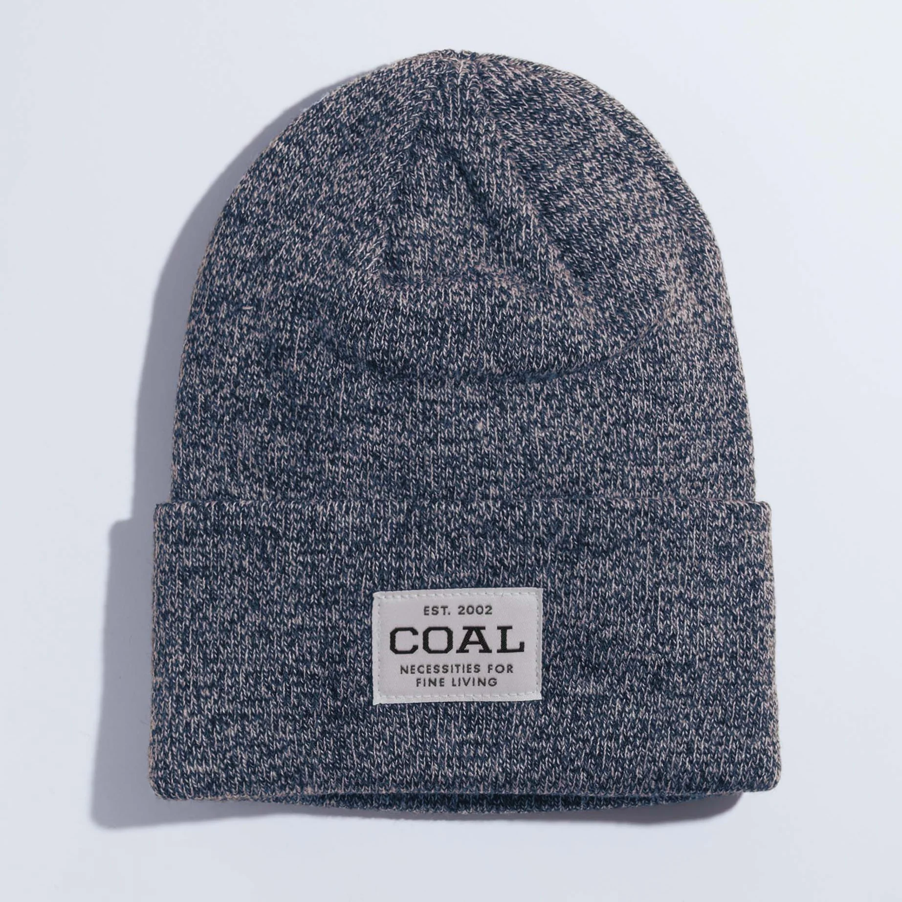The Uniform Recycled Knit Cuff Beanie - Image 40