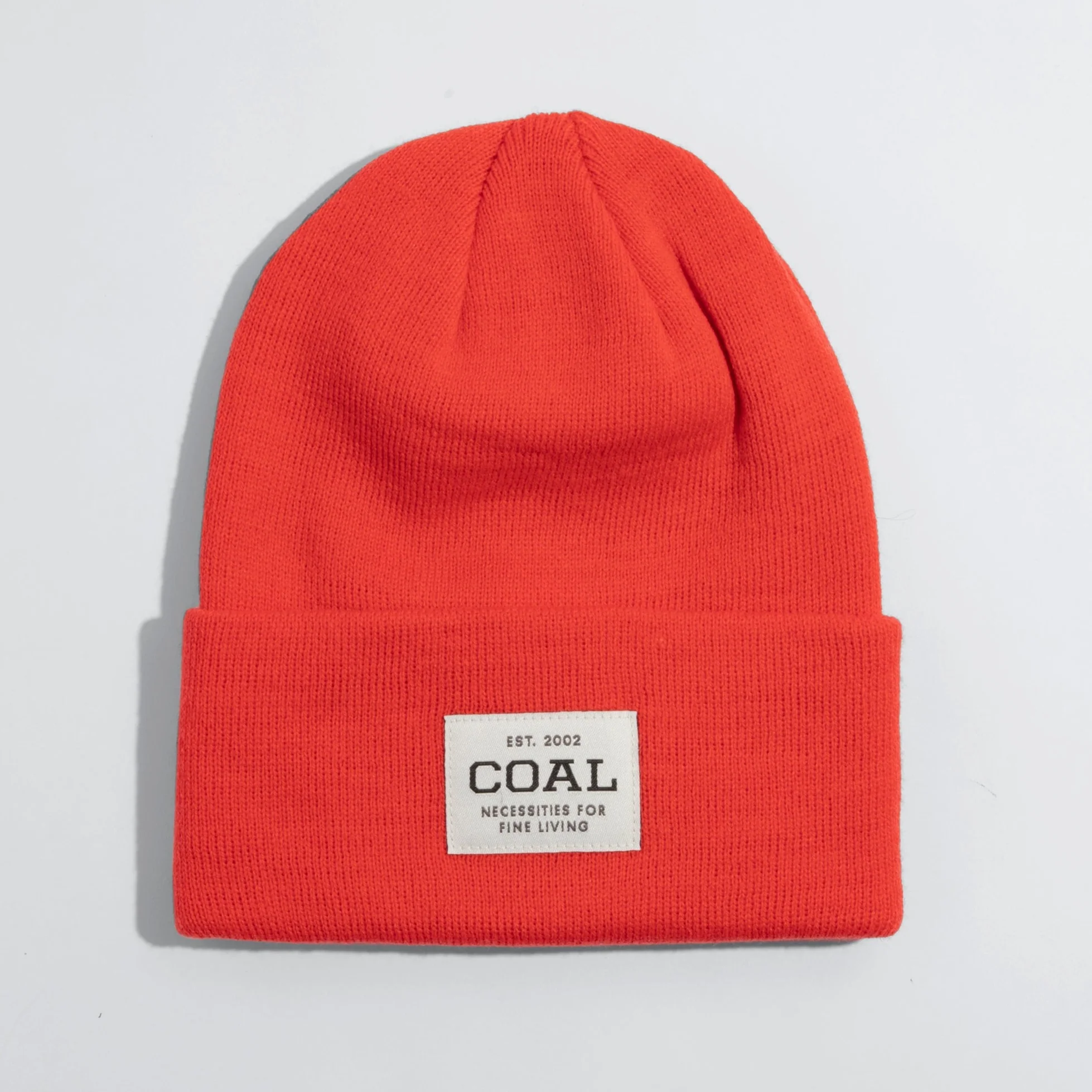 The Uniform Recycled Knit Cuff Beanie - Image 42
