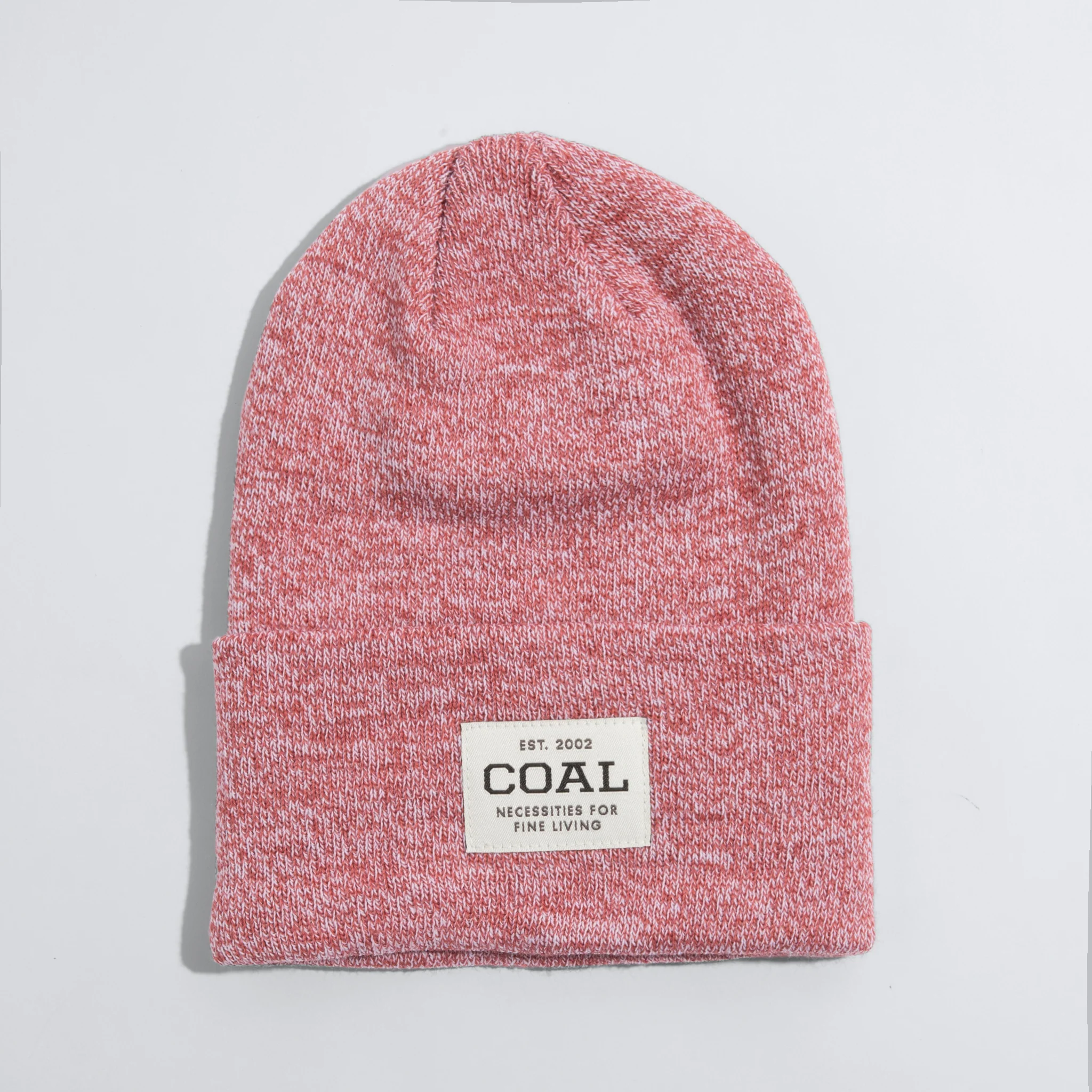 The Uniform Recycled Knit Cuff Beanie - Image 43