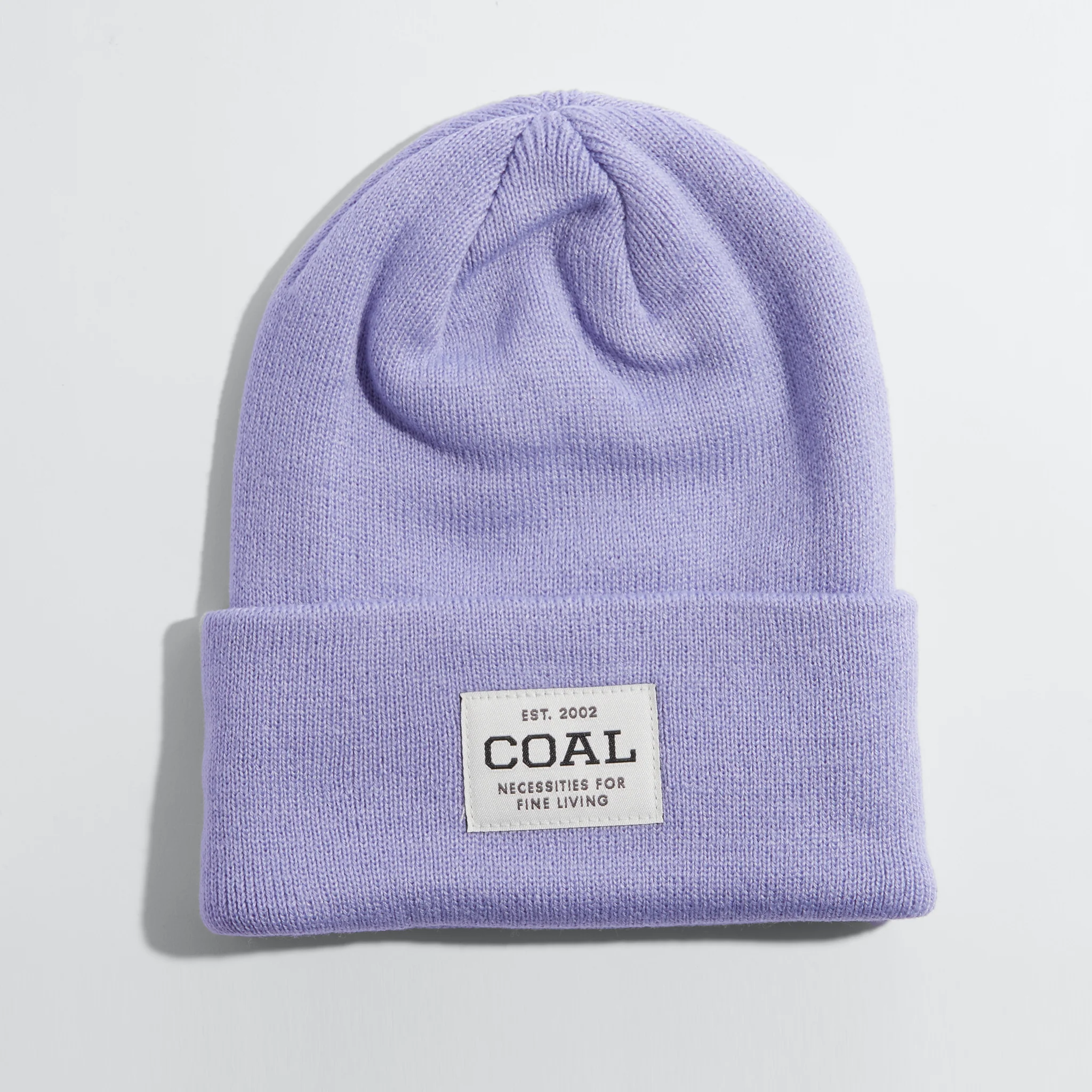 The Uniform Recycled Knit Cuff Beanie - Image 45