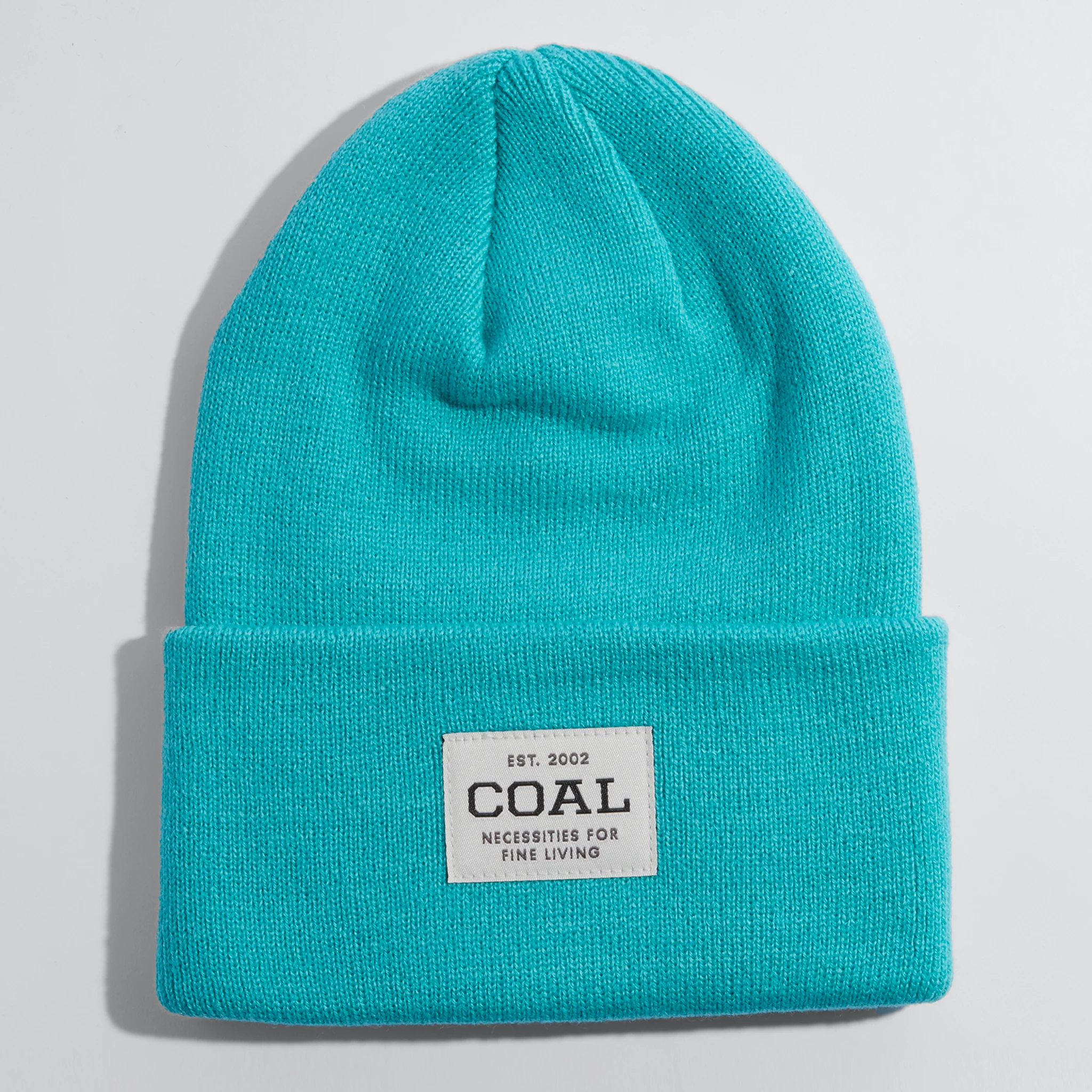 The Uniform Recycled Knit Cuff Beanie - Image 46