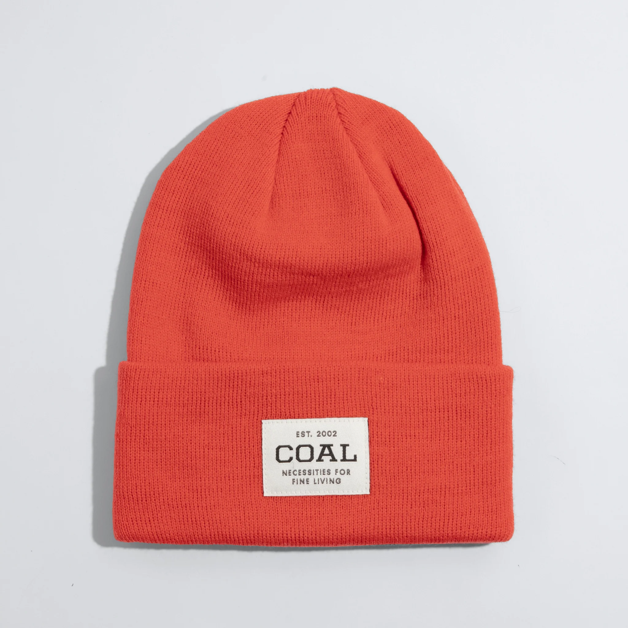 The Uniform Recycled Knit Cuff Beanie - Image 48