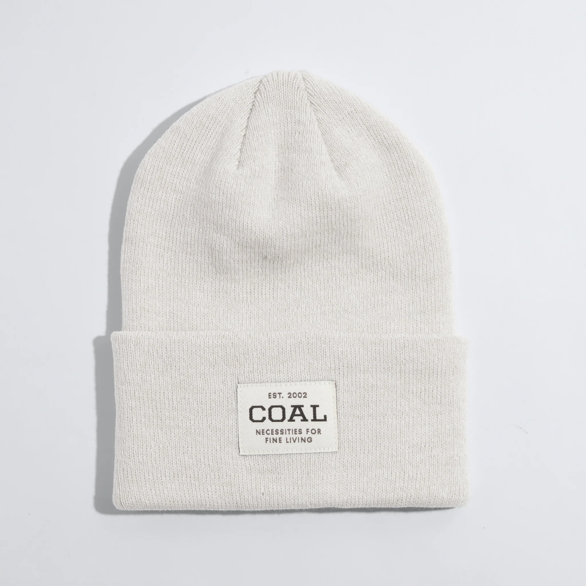The Uniform Recycled Knit Cuff Beanie - Image 49