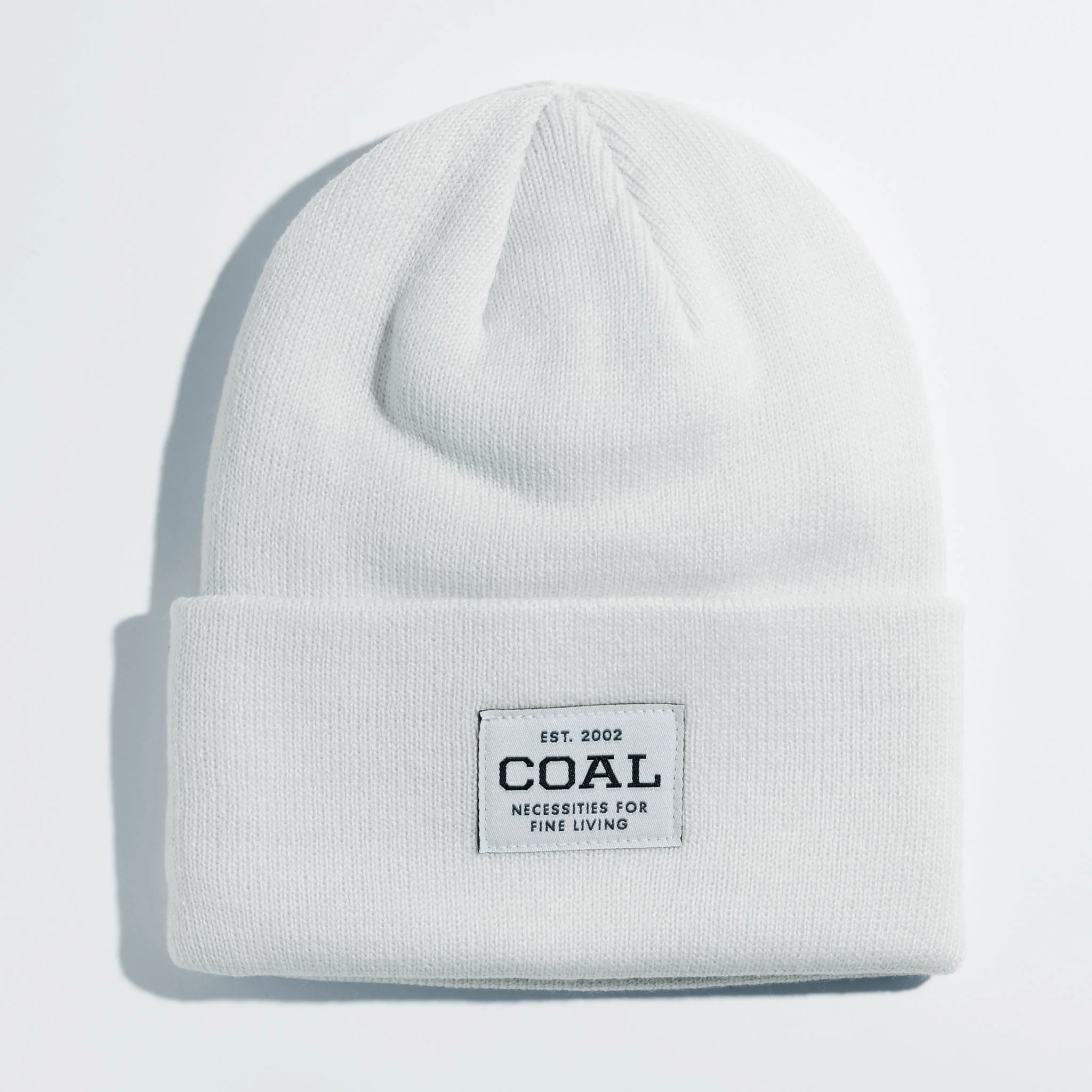 The Uniform Recycled Knit Cuff Beanie - Image 5