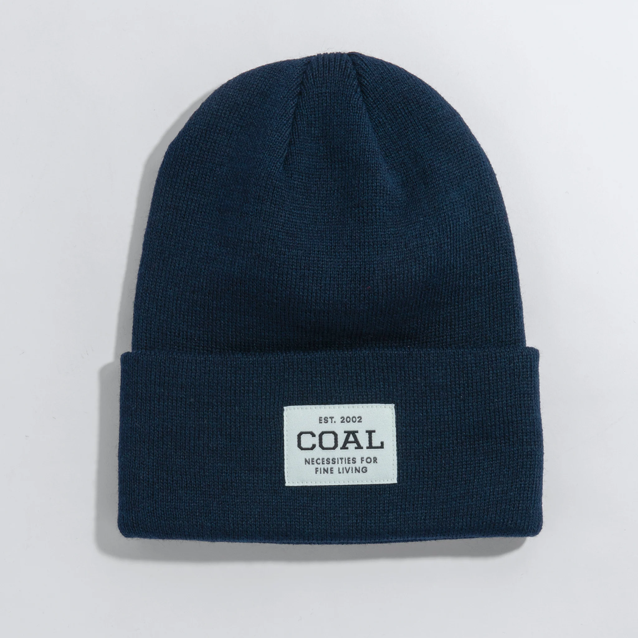 The Uniform Recycled Knit Cuff Beanie - Image 51
