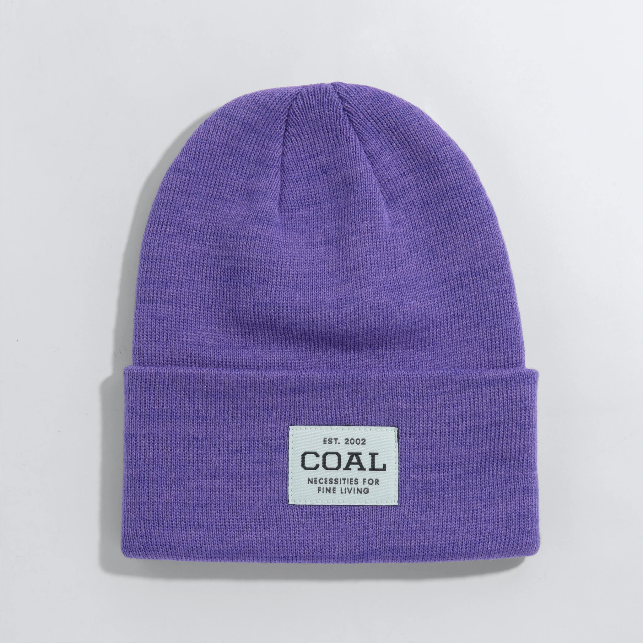 The Uniform Recycled Knit Cuff Beanie - Image 52