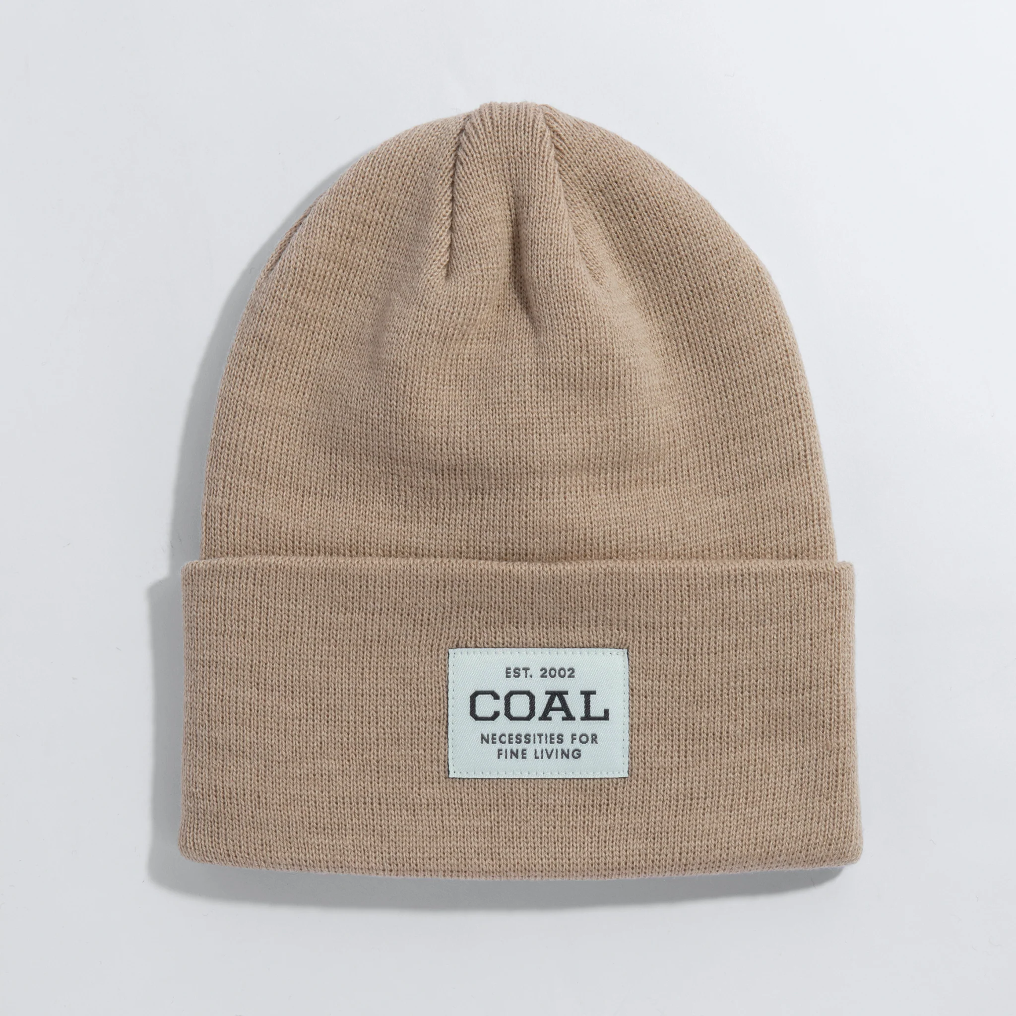 The Uniform Recycled Knit Cuff Beanie - Image 53